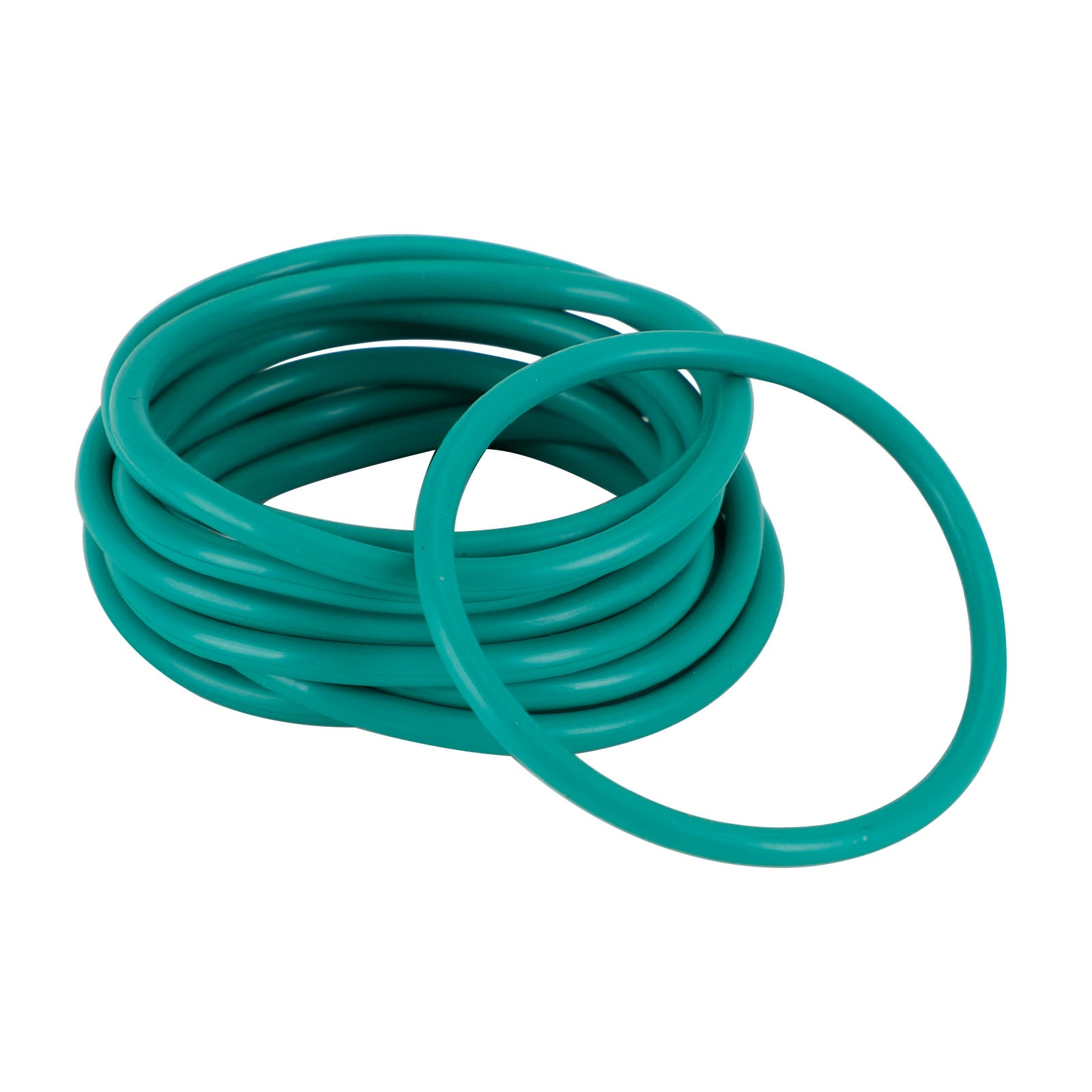 Husqvarna/Husaberg TE 125/250/300 0770440030 10ks výfukové tesnenia O-ring