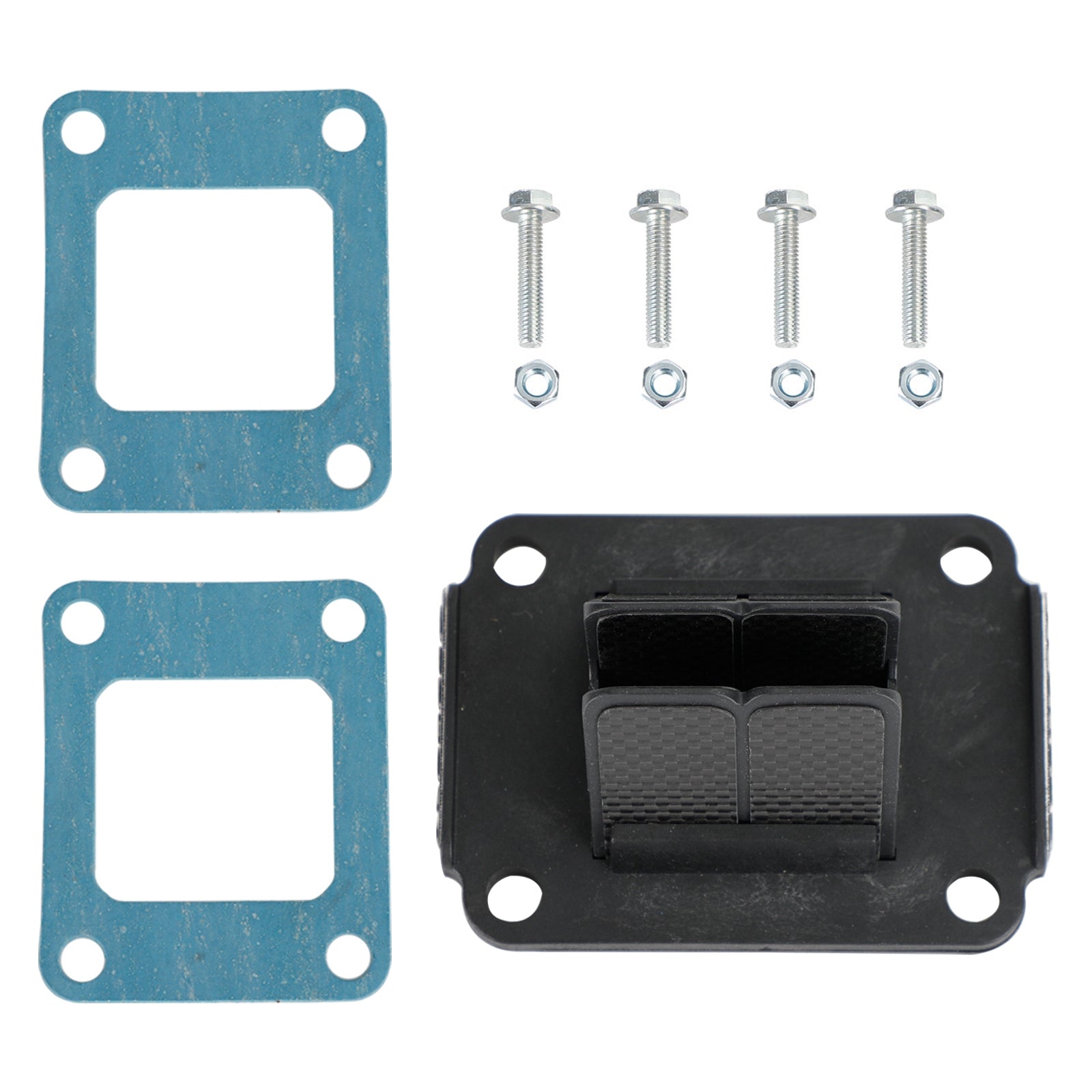 V364A Reed Valve System passer for Kawasaki Dirtbike P/N KX60 KX65 RM65 RM60