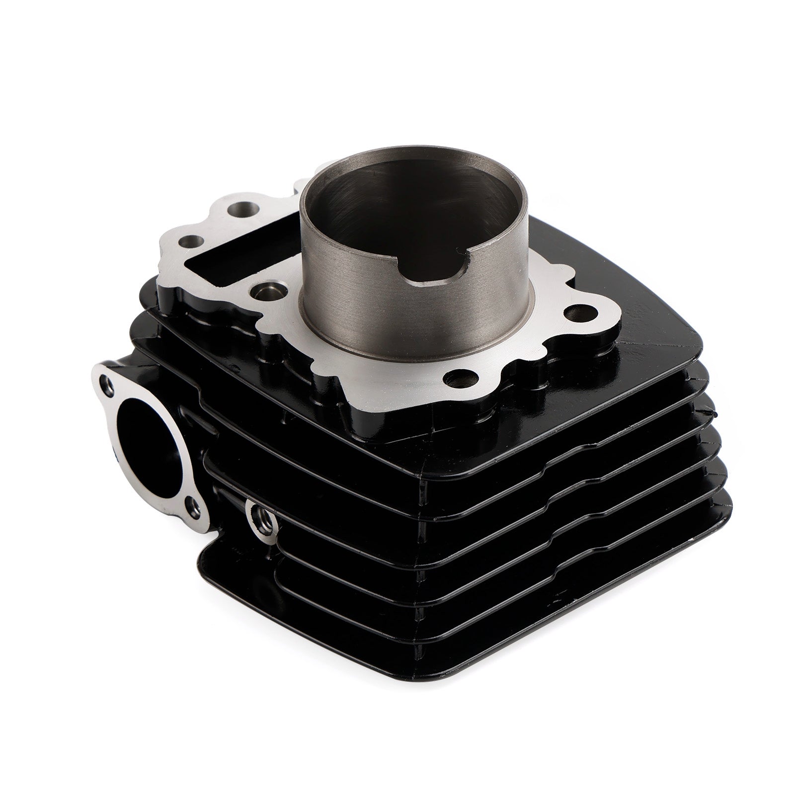 135cc cylinderpaket för Bajaj Pulsar 135 - 54mm kolvstift 14mm - 2014-2020