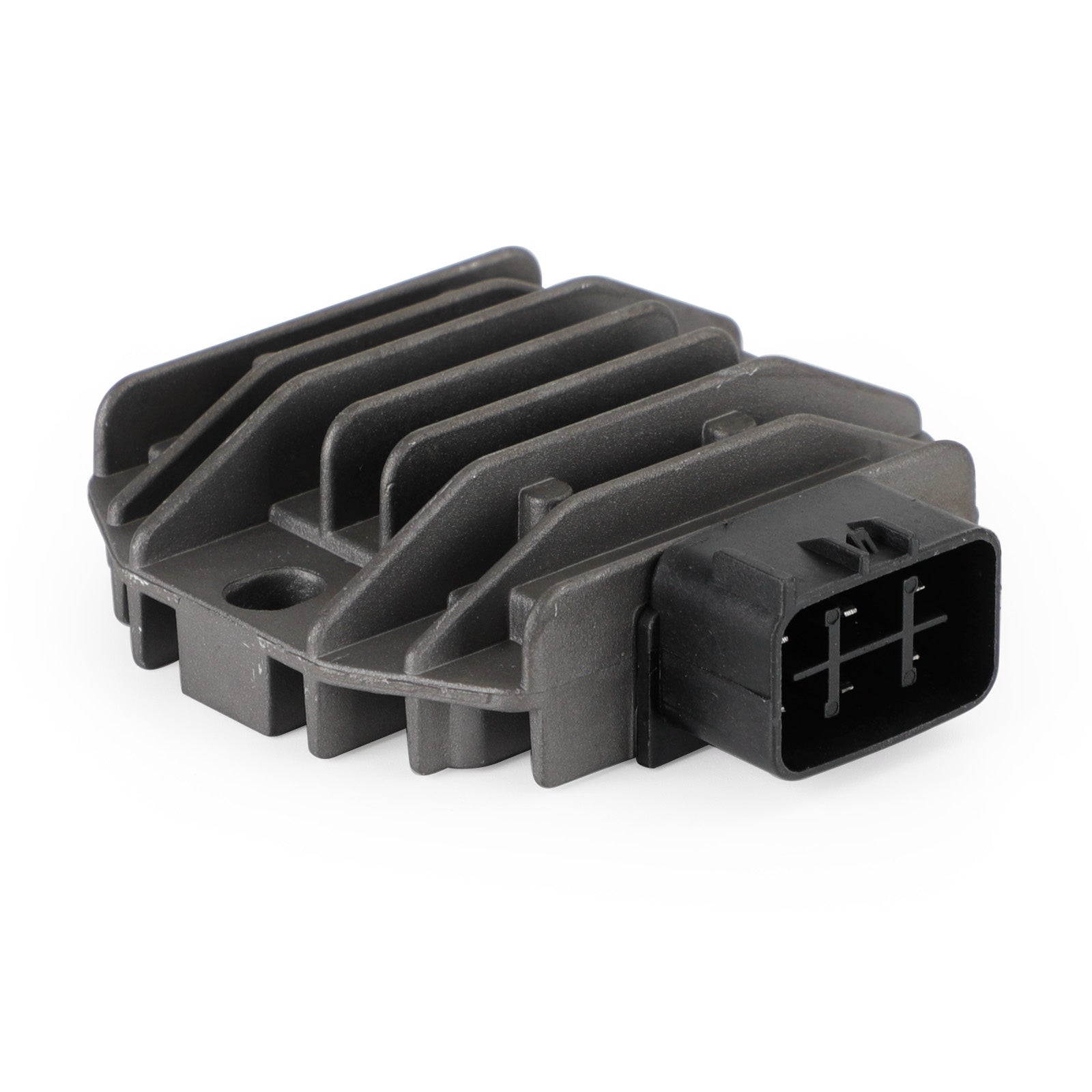 2008 YAMAHA YFM350 YFM35FAD KODIAK 350 HUNTER MAGNETO STATOR + Spännings likriktare + packning 5UH-81410-00