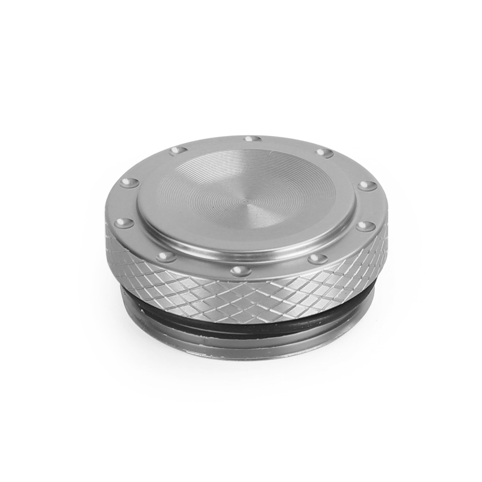 Zwarte Olievulplug Cap Voor BMW R1200GS R1200RT R1200R R1200ST R1200S 07-19