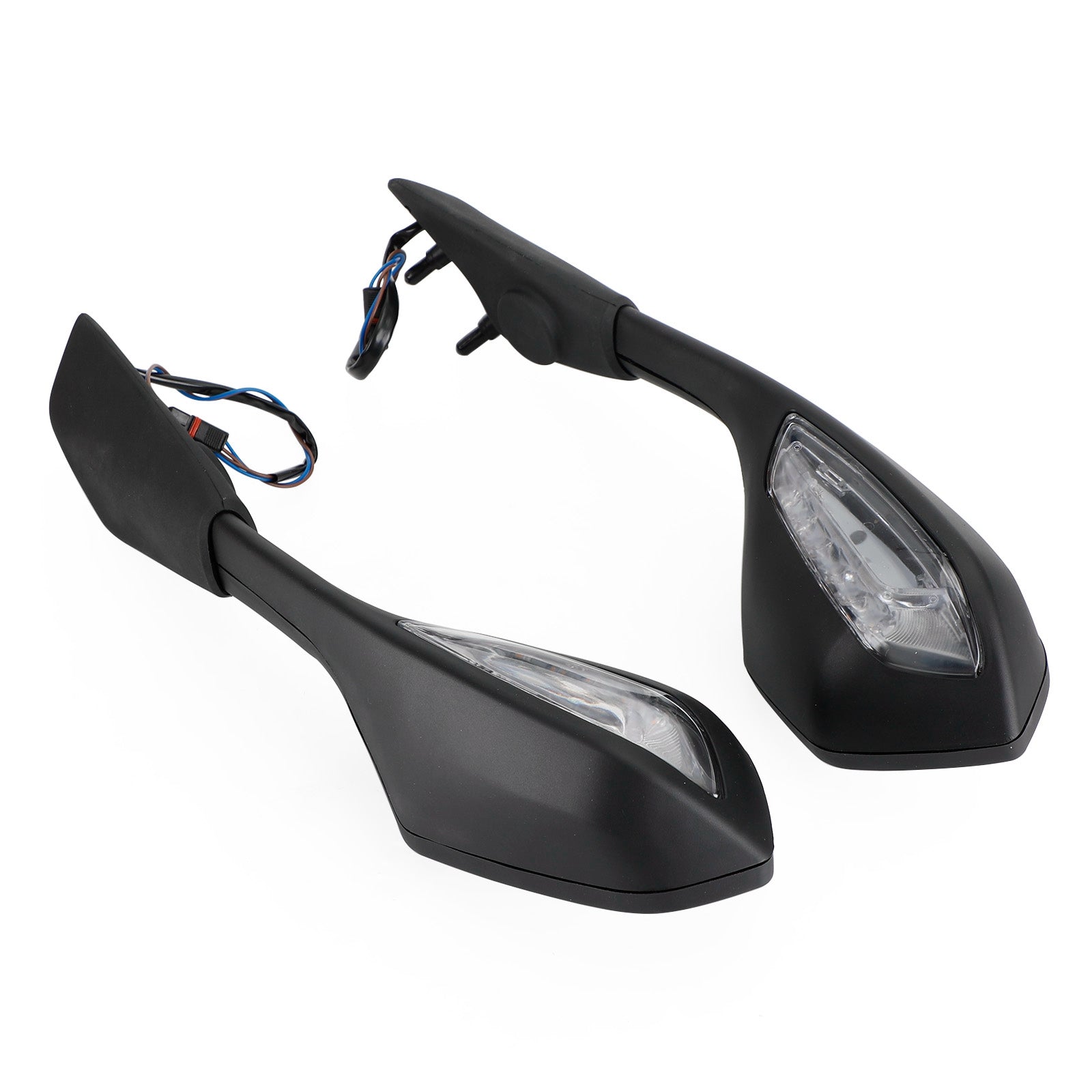 Rétroviseur gauche BMW S1000 RR M SPORT & DROITE 51168569377 51168569378