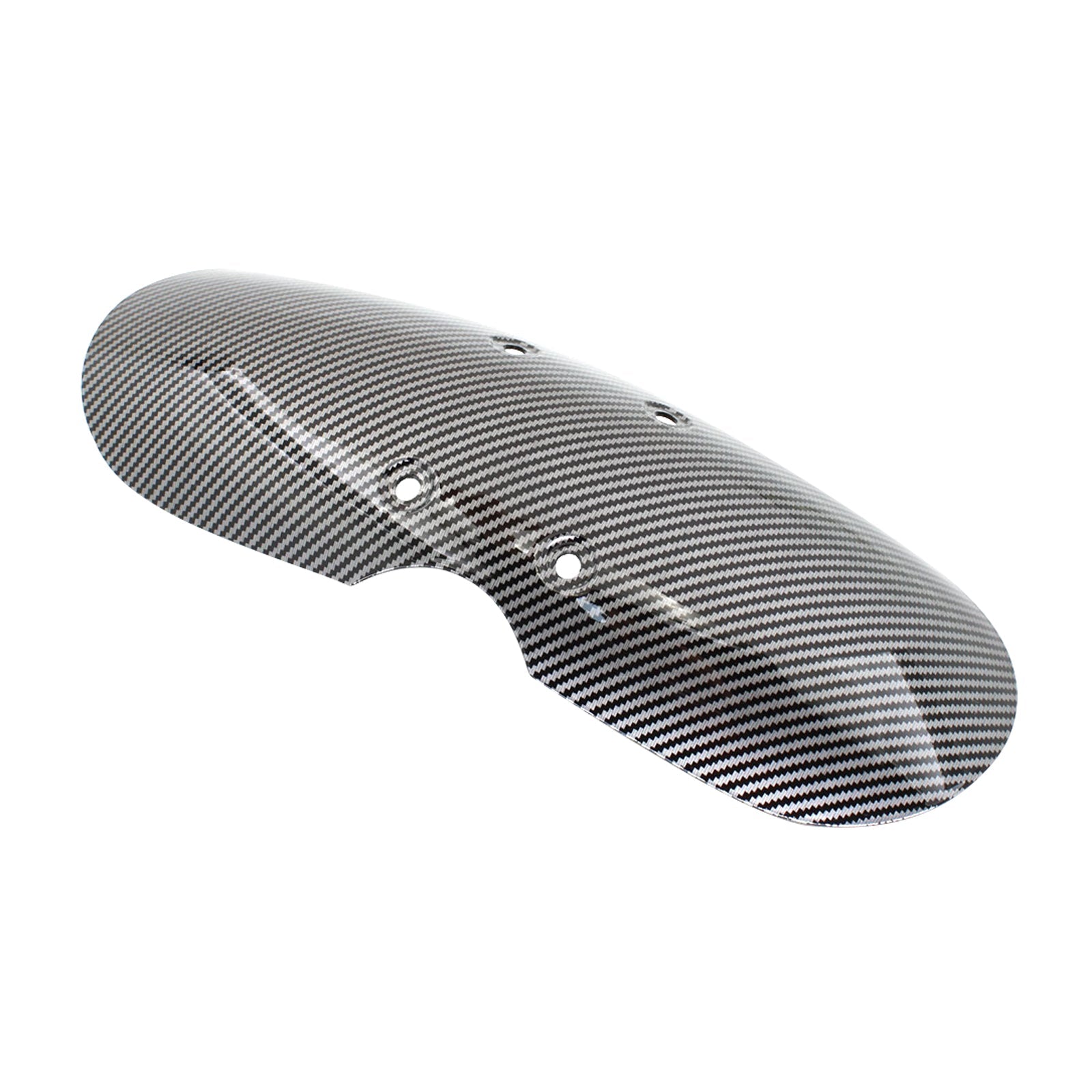 2001-2016 Bonneville T100 Scrambler Thruxton voorspatbordspatbord