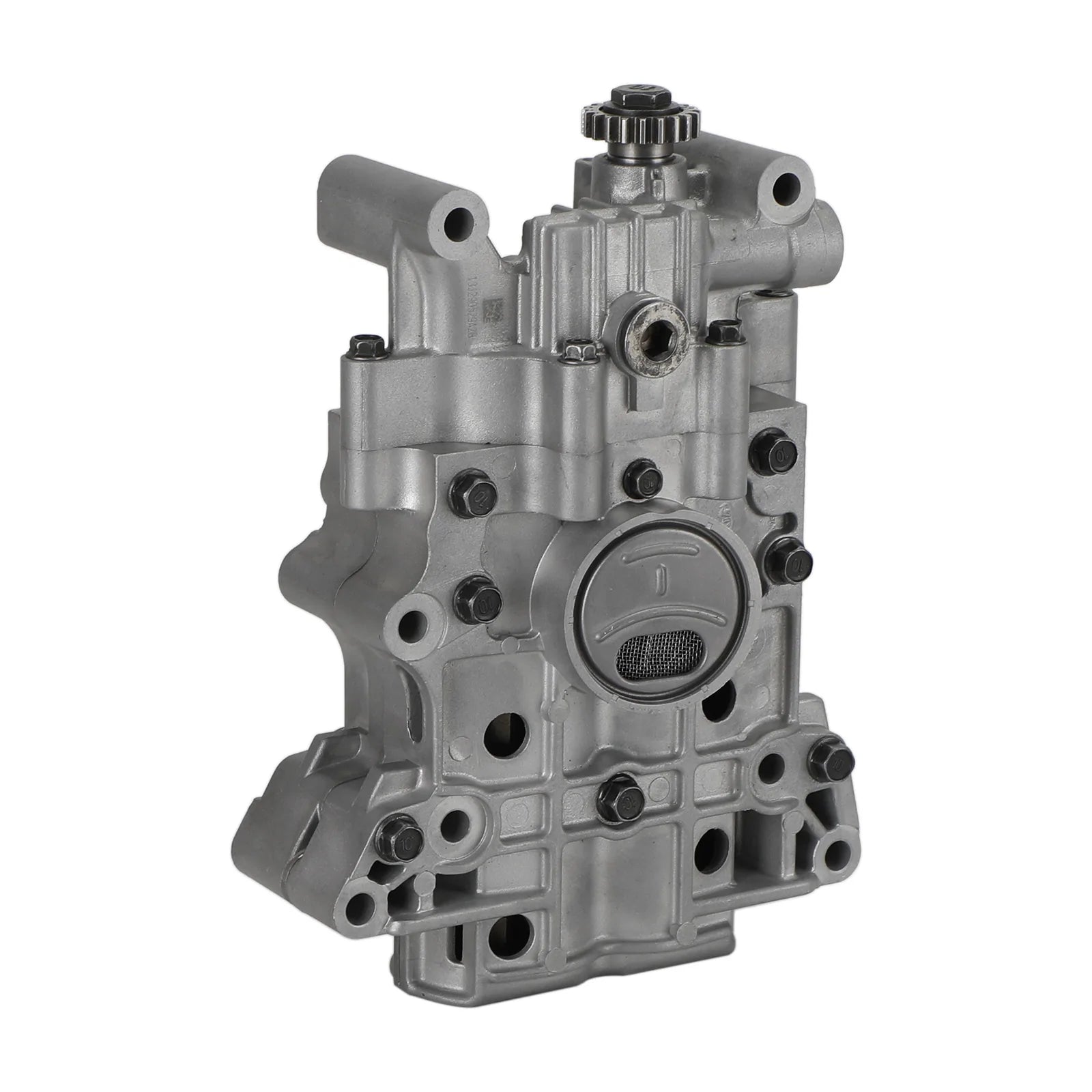 2010-2015 KIA SPORTAGE 2.0L OLJE PUMP BALANCE SHAFT 23300-2G410 20TEETH