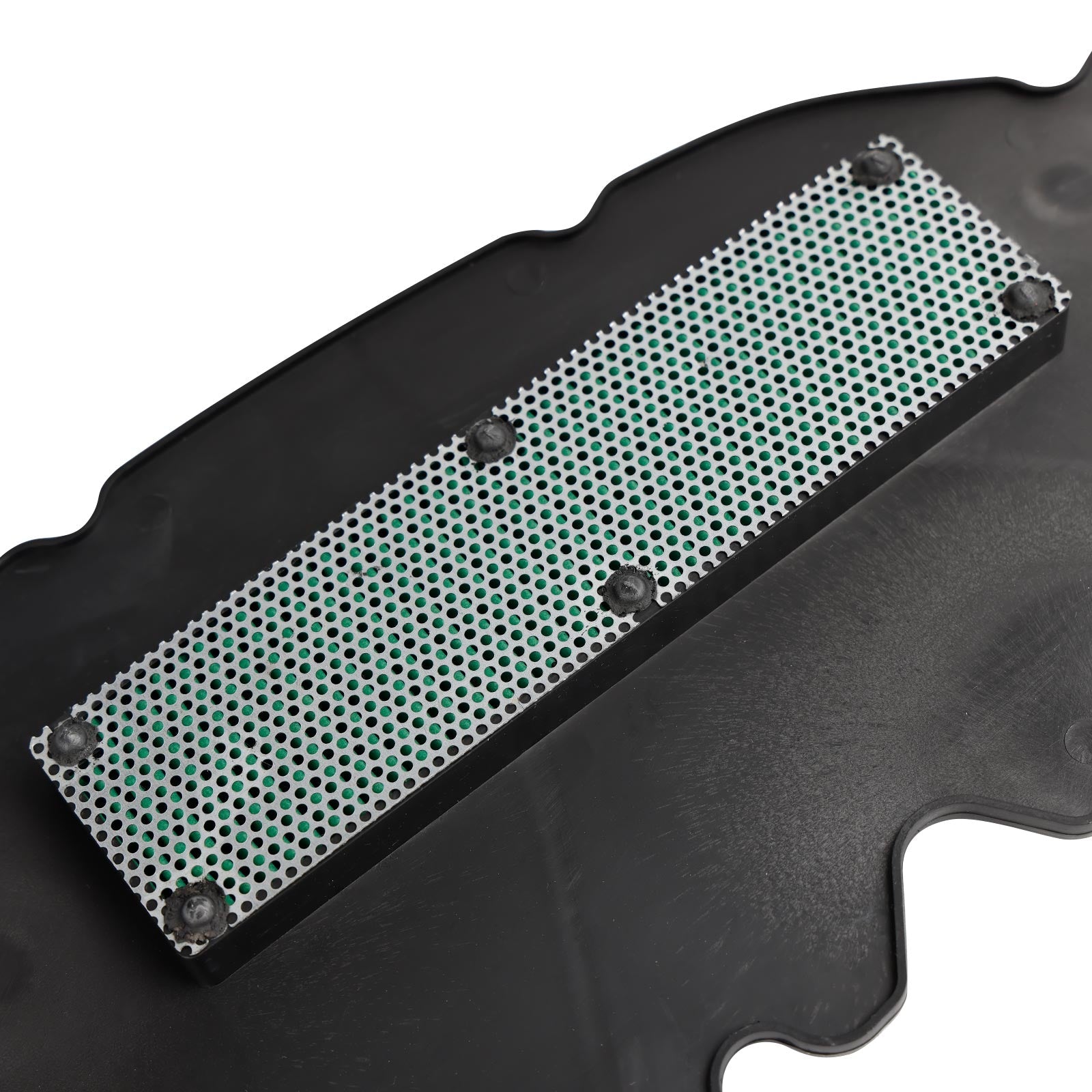 Luchtfilterelement voor Piaggio Medley 125-150 dwz E4/E5 ABS 2020-2023 1A016566