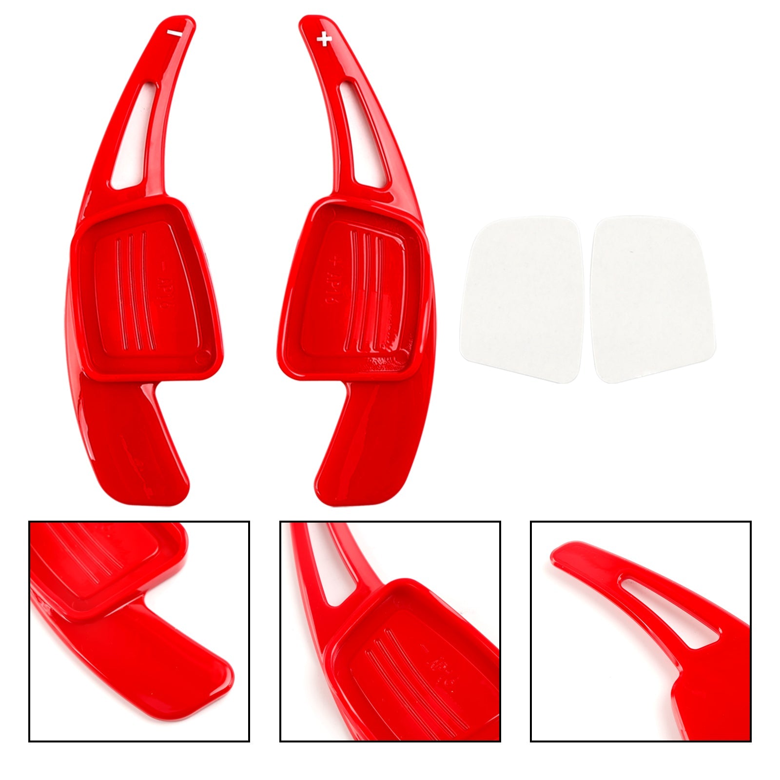 Rattskiftskifte -växelförlängning passar Audi A3 A5 A8 S3 S5