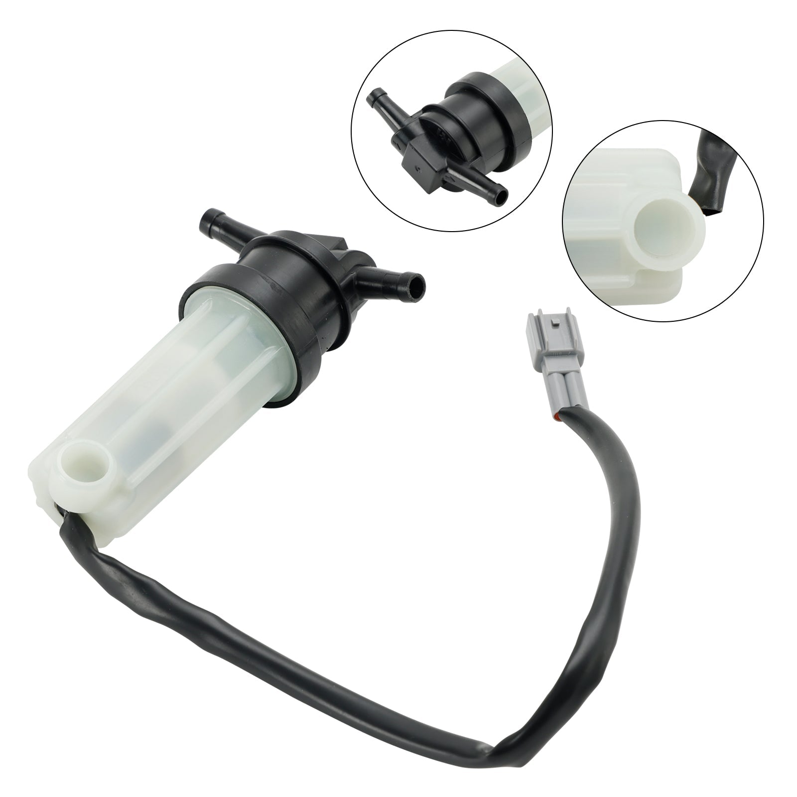 Drivstoffilter for Yamaha LF115XB F90XB VF115LA F115JB LF115XB 6EK-24560-00-00