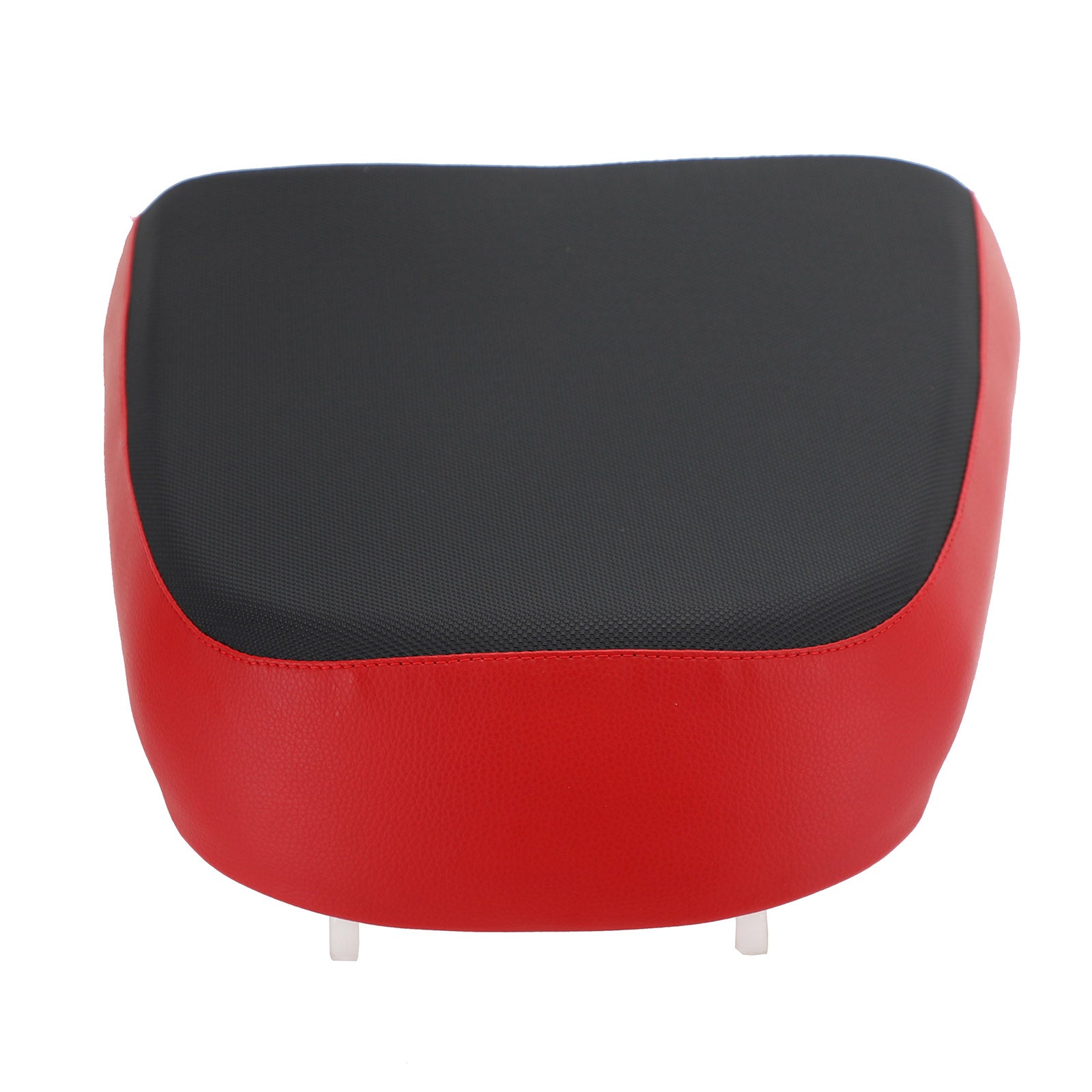 Bakre passasjersete bakpute svart passform for BMW R1200GS R1200GS ADV 05-12