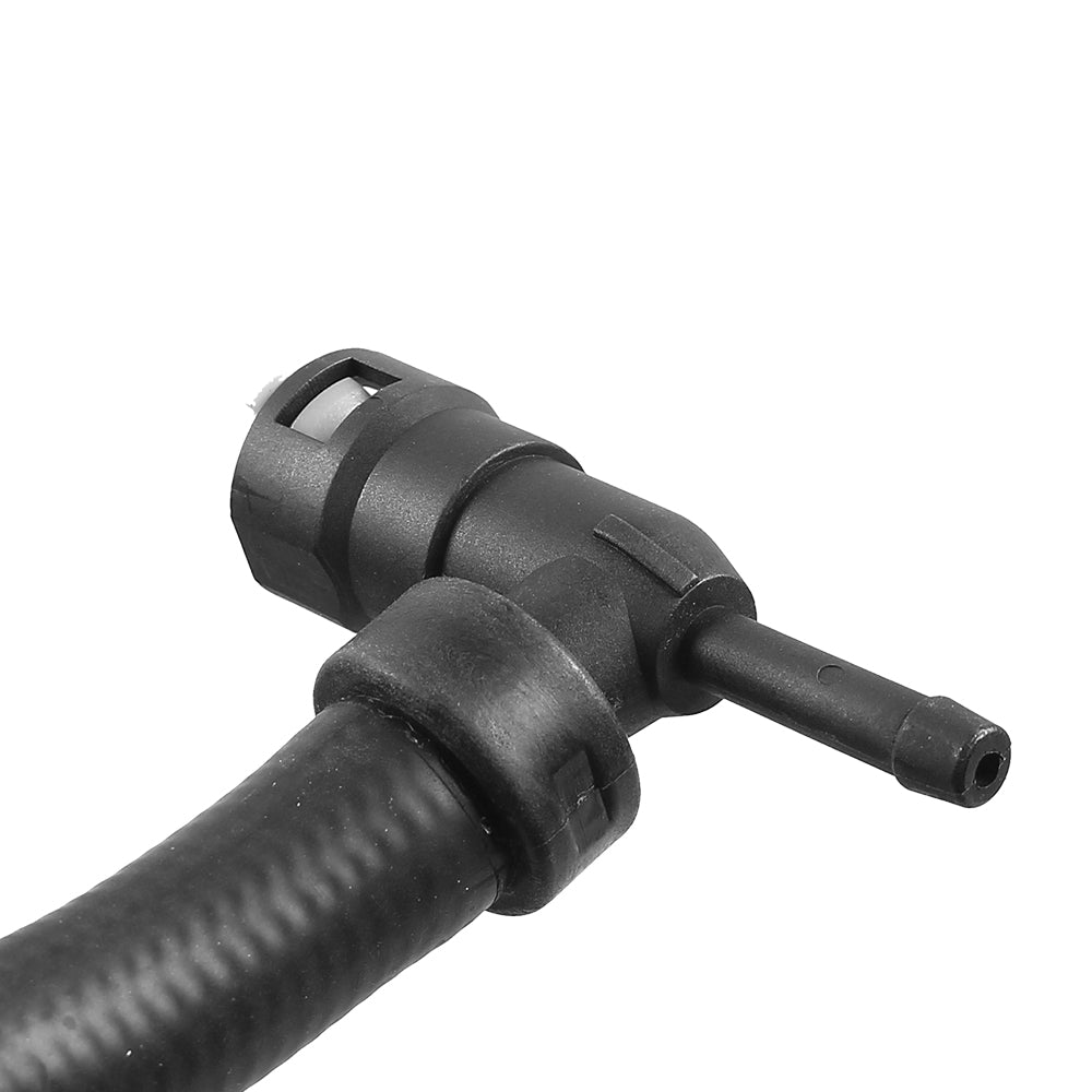 EGR verwijder de inlaatslang van de pijpverwarming voor 2011-2023 Ford F250 F350 6.7L Generic