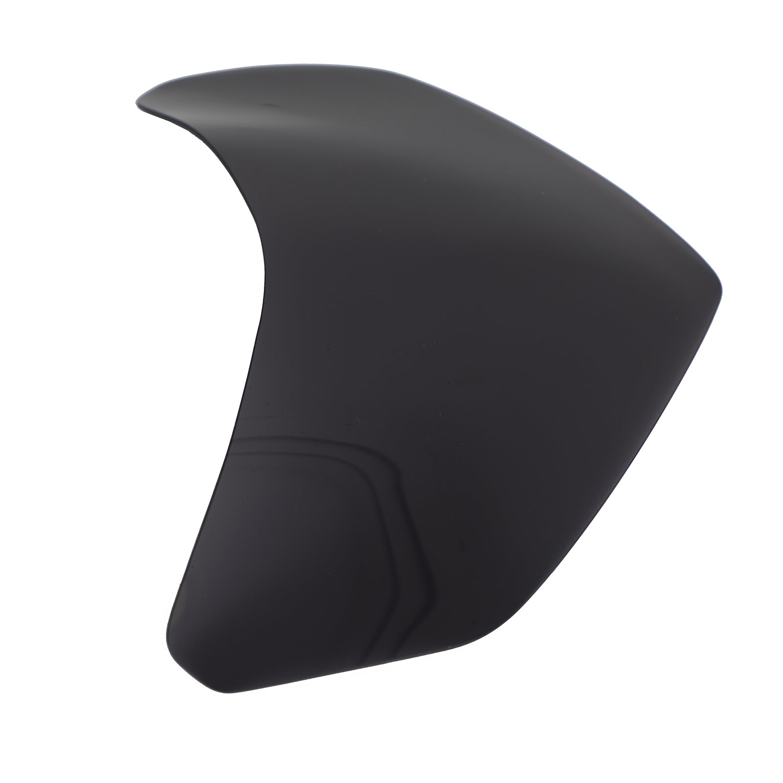 Protector de lente de faro apto para Suzuki Gsxr1000 Gsxr 1000 00-02 azul genérico