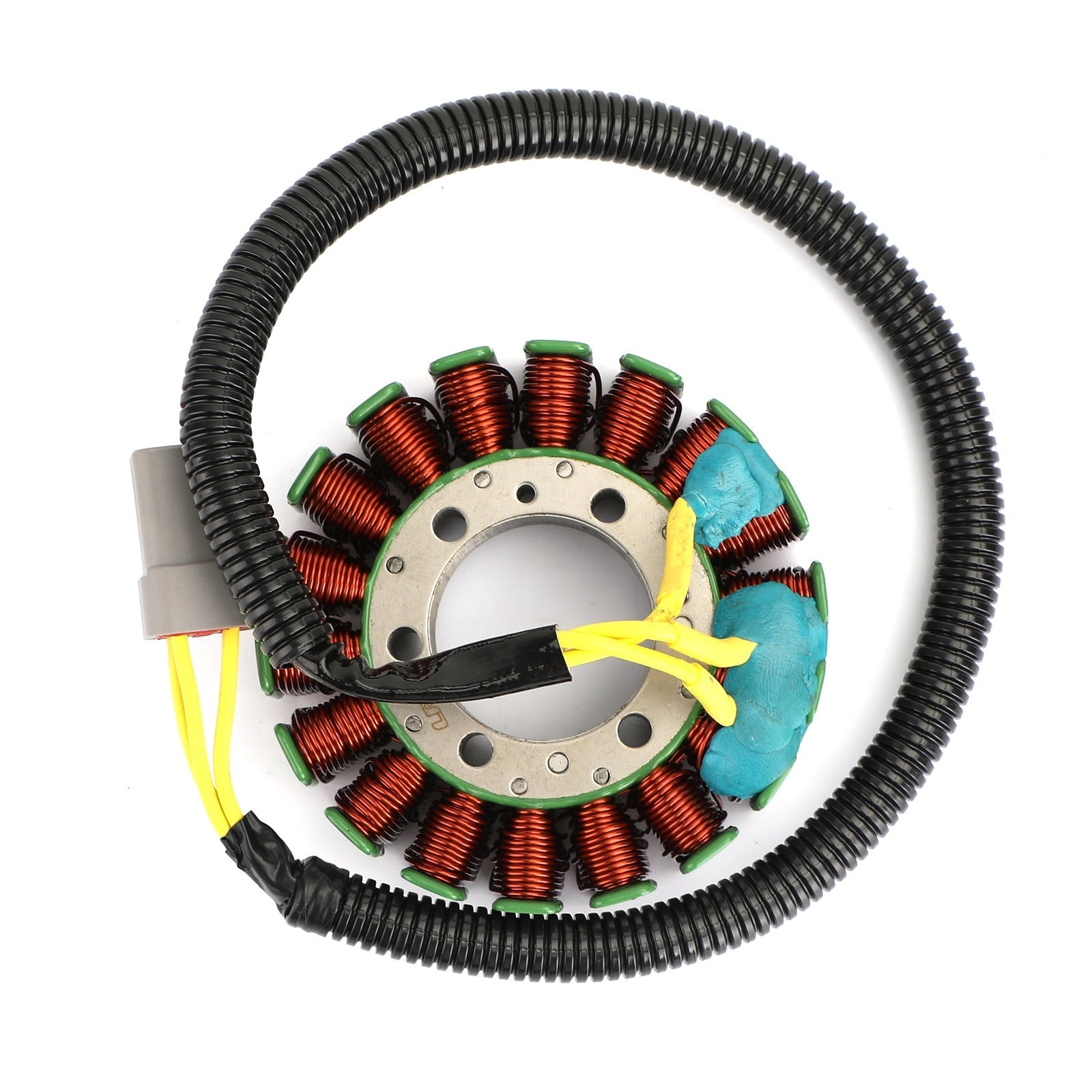 Stator Generator for Ski-Doo 600 800 E-TEC Repl.# 420866060 420866065 420866068 Generisk