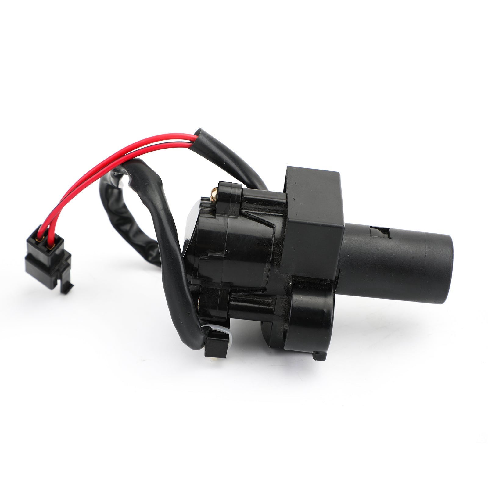 1991-2003 Honda CB 750 Nighthawk Ignition Switch Fuel Gas Cap Helmet Lock Kit