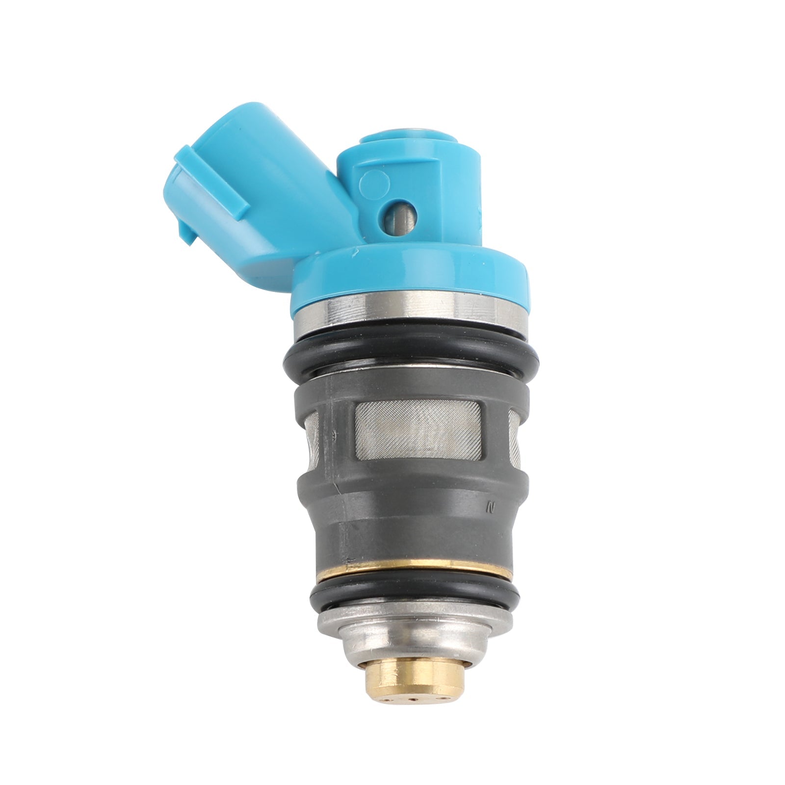 1ks injektory paliva 23250-75070 FIT HILUX RZN14 HIACE RZH1 DYNA RZY2 1RZE GENERIC