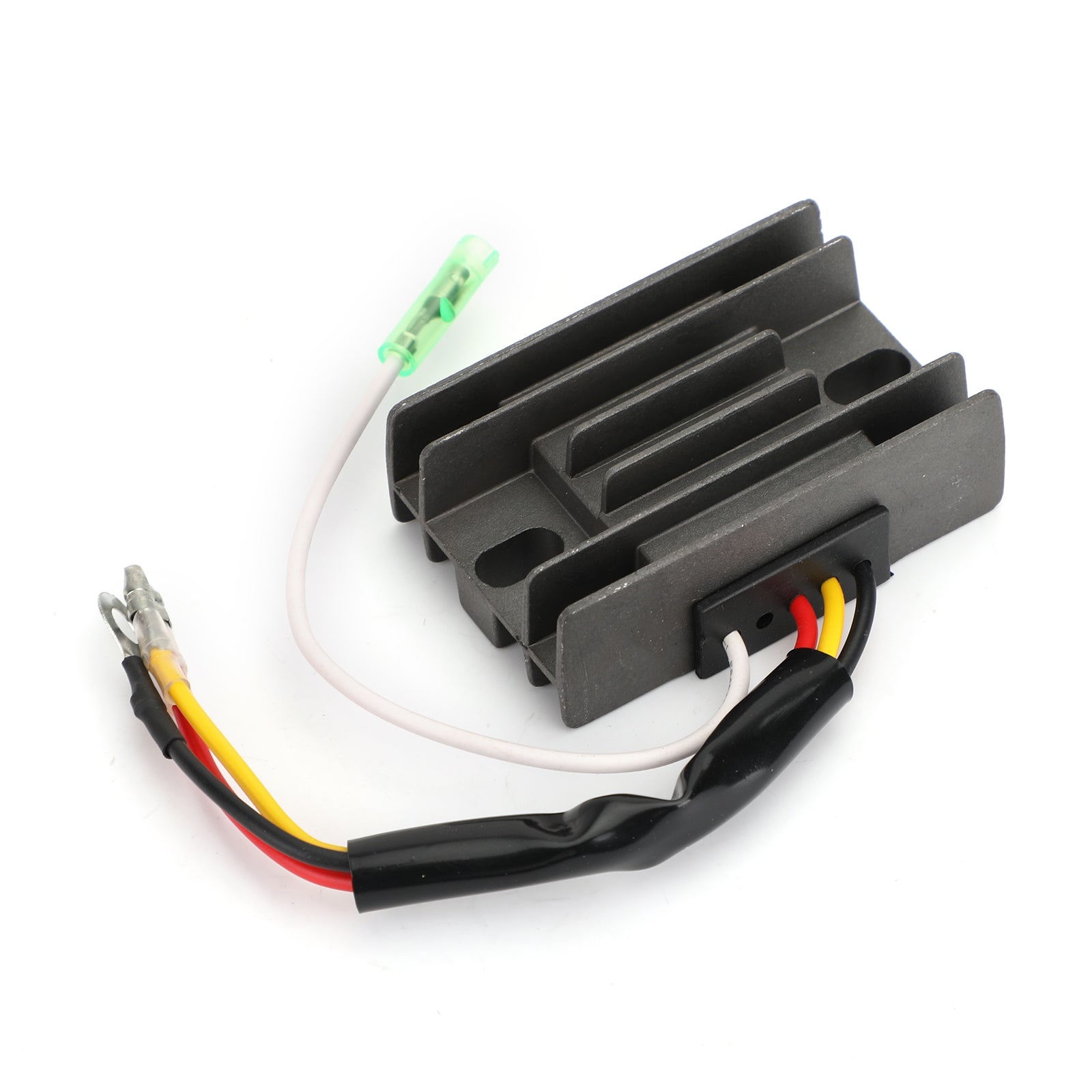 Regulseur de tension du redresseur pour Suzuki DF9.9 05-09 DF15 04-12 Motors hors-bord Générique