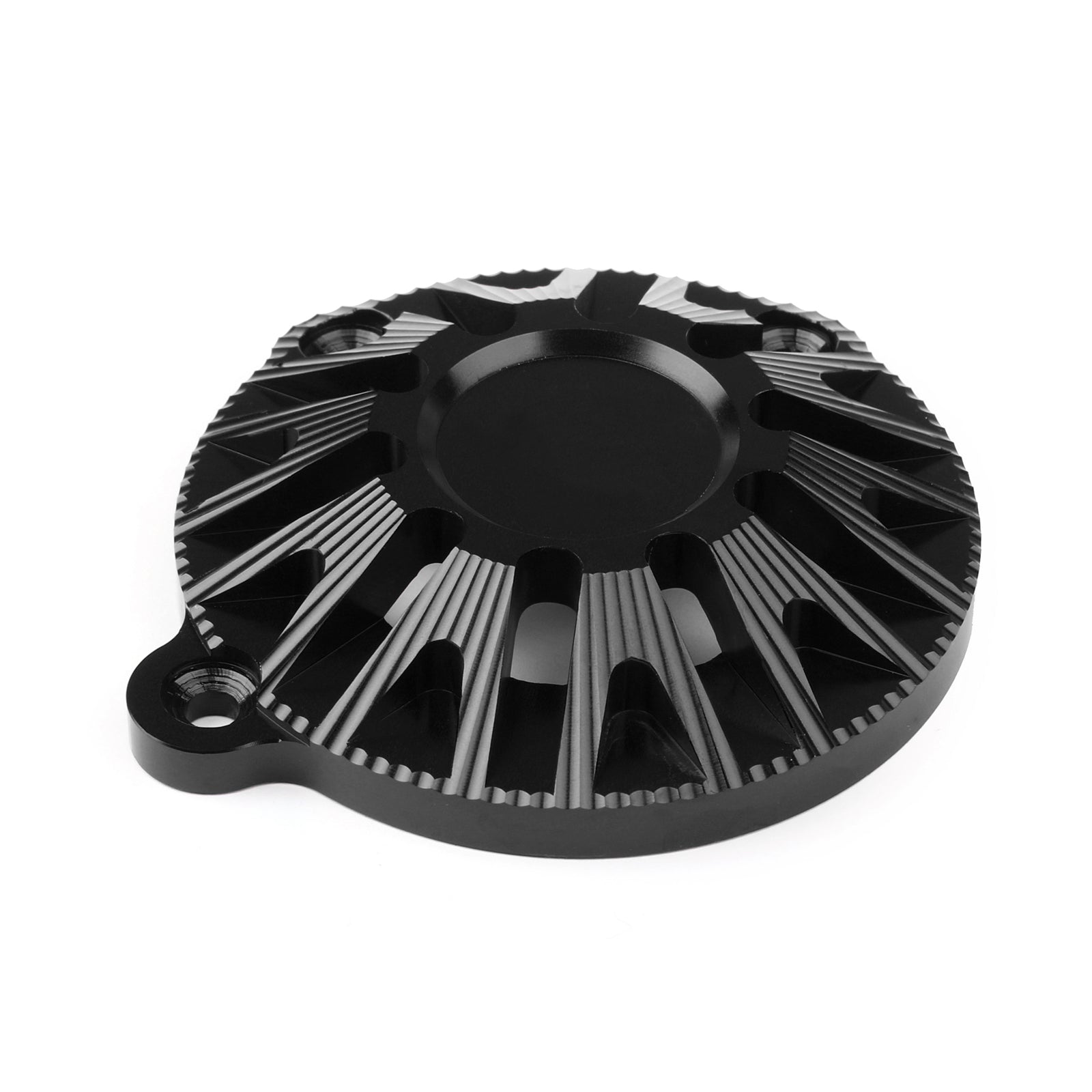 CNC hliníkový motorový kryt chránič kryt