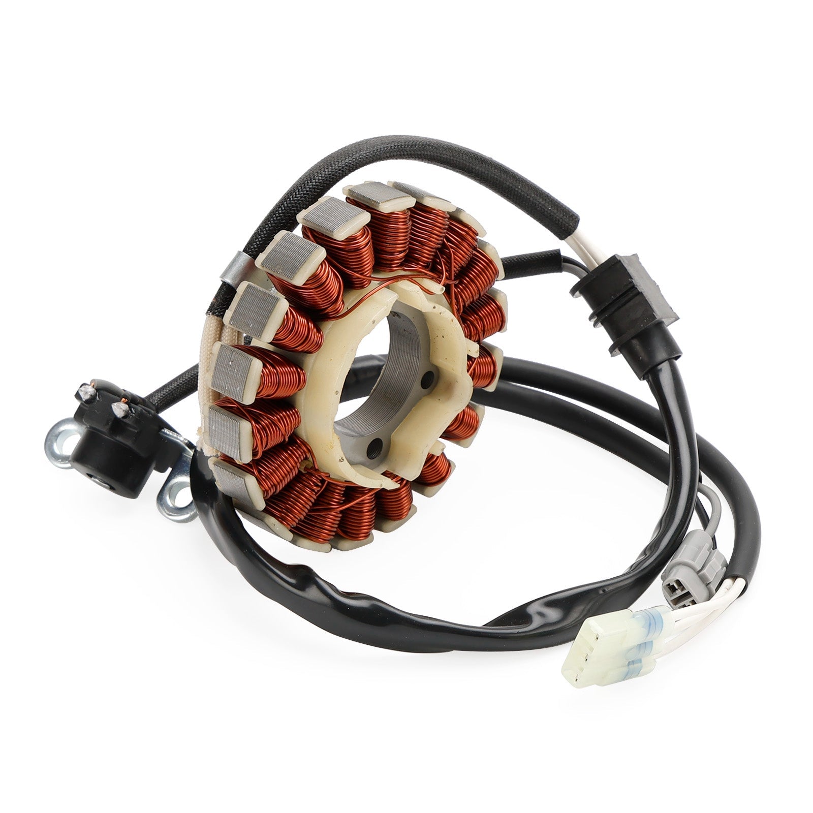 Yamaha WR 450 F YZ 450 FX 2016-2018 Regulador Magneto STATOR GASKET KIT