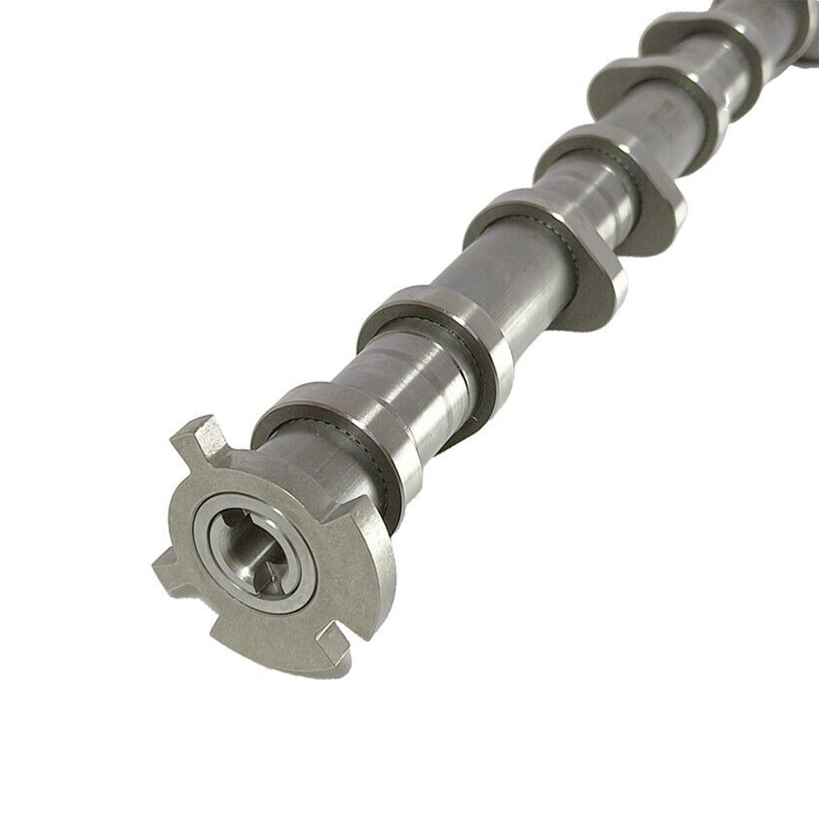 EA888 GEN3 Exaustão de cames e válvulas de admissão e ajustador para VW Tiguan Audi A5 A6 Q5