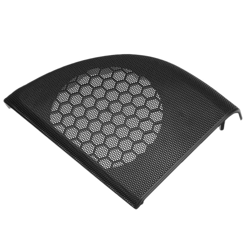 2008-2011 Mercedes C-CLASS Sportcoupe CL203 2x Door Speaker Cover A20372703889051 A20372704889051