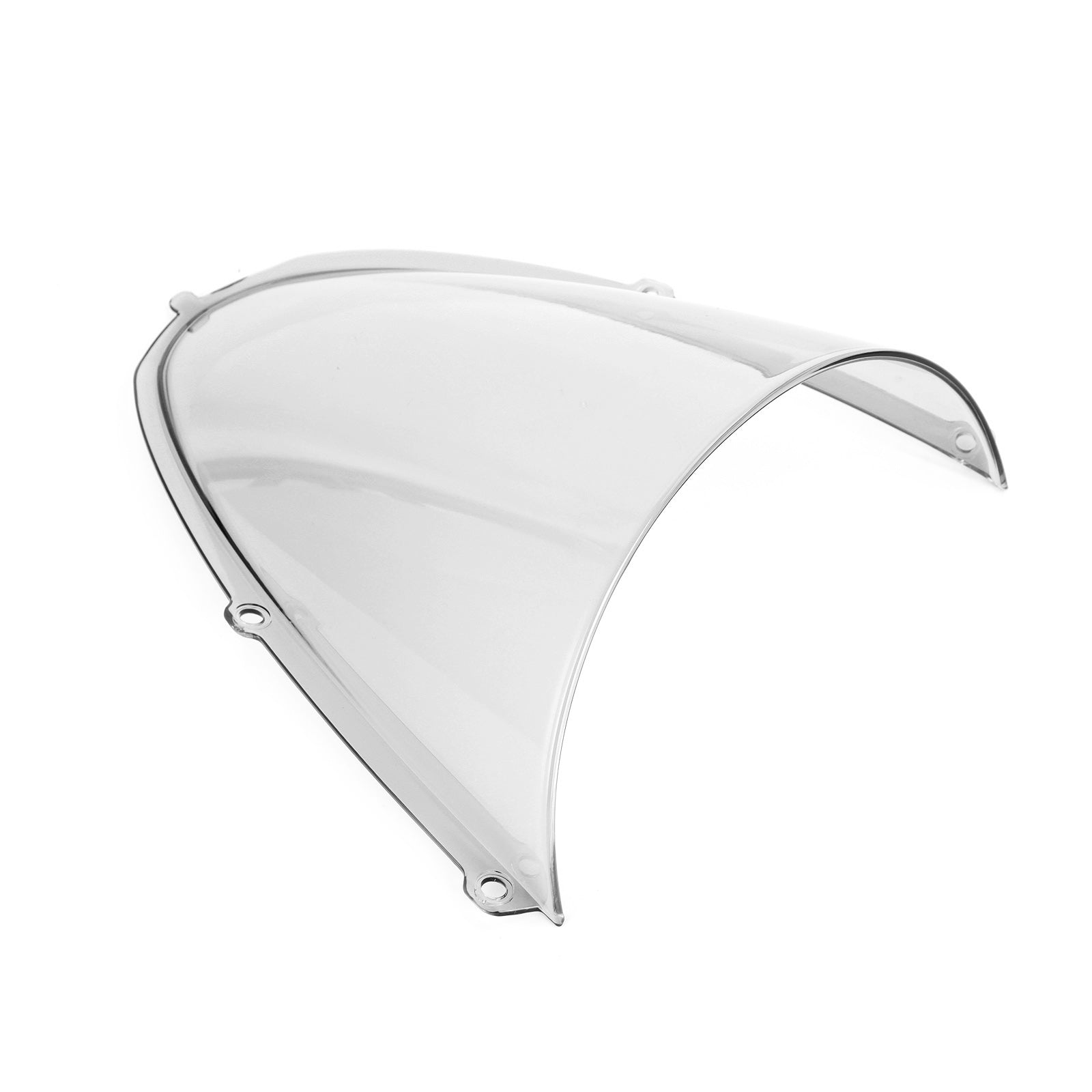 Aprilia RS660 2020-2022 ABS Motorsykkel frontrute frontrute
