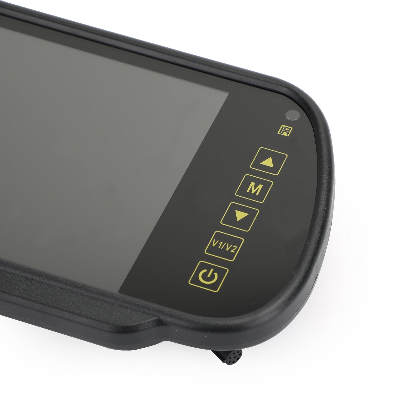 Bus Auto Achteruitrijcamera Sensoren Lens Scherm 7" LCD-achteruitkijkmonitor voor auto's