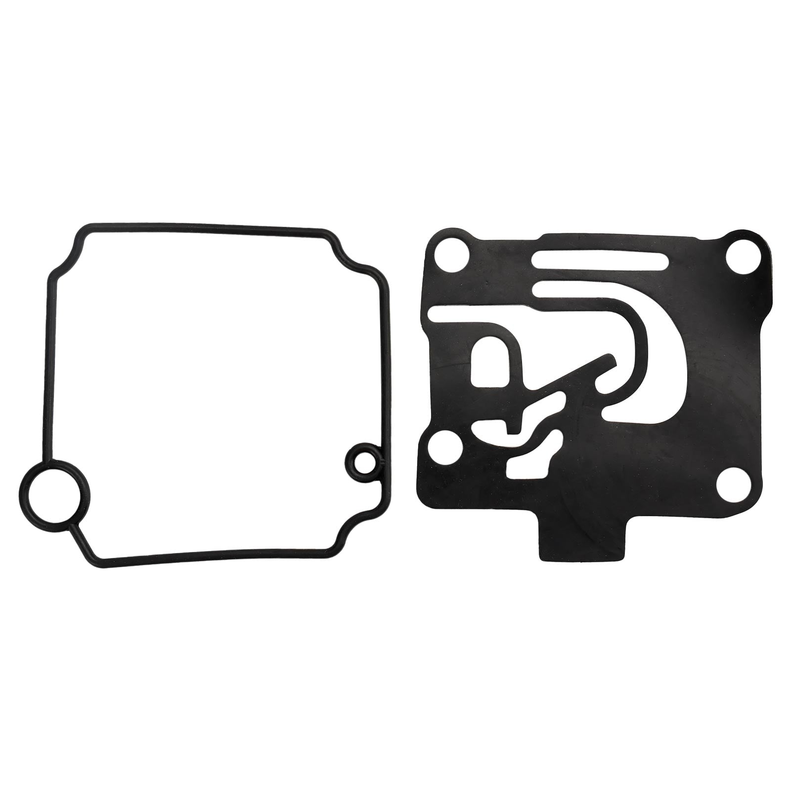 Forgasserreparasjonssett for Yamaha F50-T50hk 4-takter 01-04 62Y-W0093-11-00