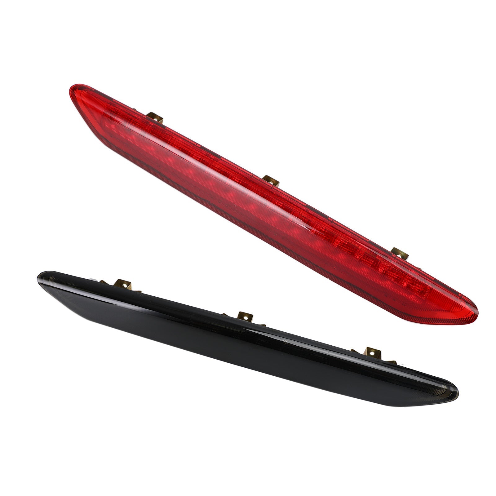 Tretie brzdové svetlo vysoko namontované zastávka pre VW Polo 9N 2002-2010 6Q6945097 Generic