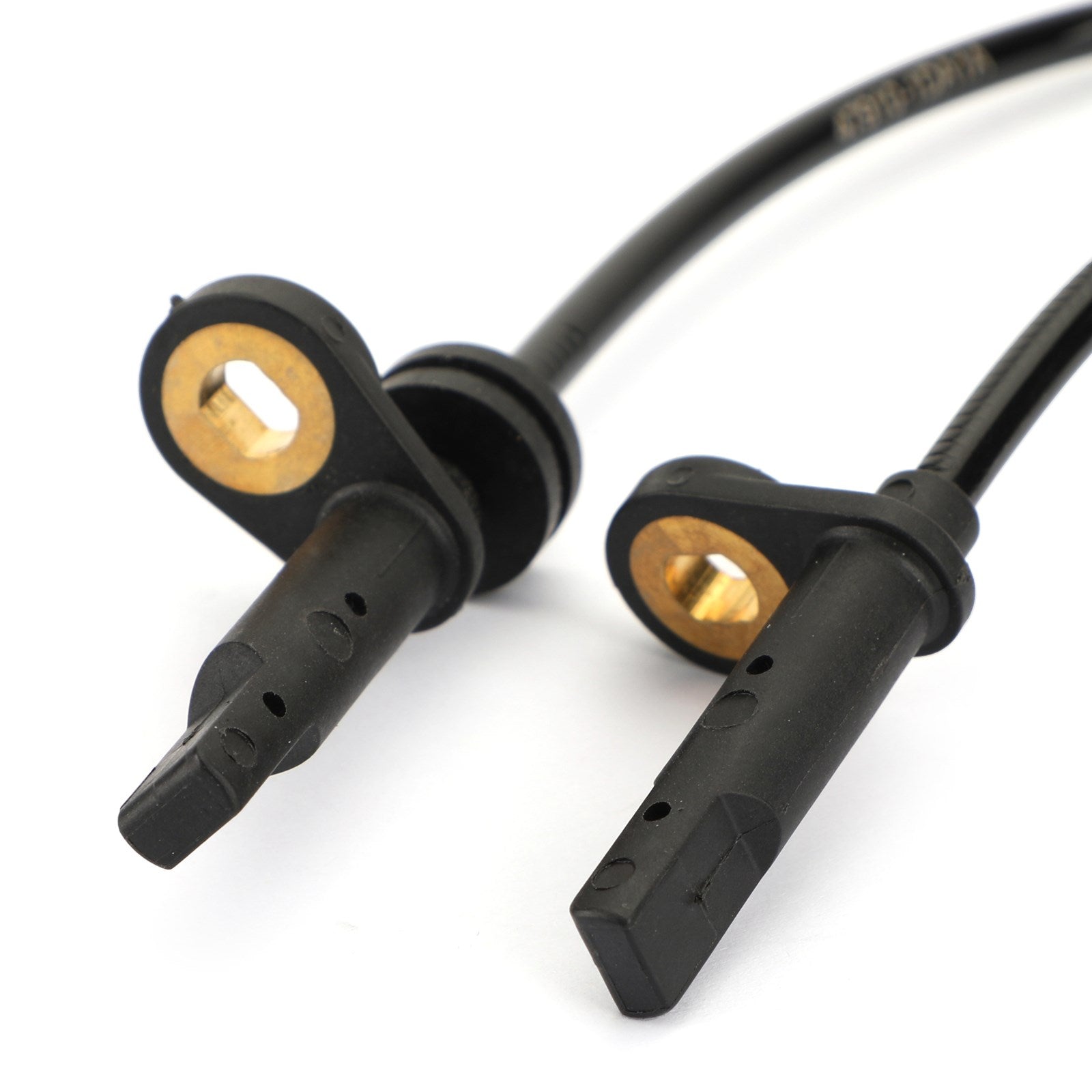 2 sensores de velocidad de rueda delantera ABS para Nissan Rogue 2.5L 2008-2013 ALS1658 genérico