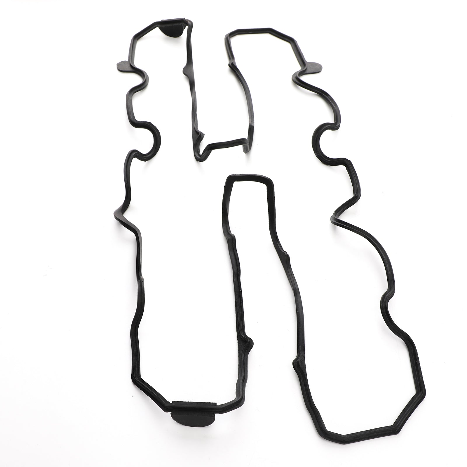 Ventilskyddspackning för Yamaha XJR1200 XJR1300 FJ1100 FJ1200 36Y-11193-00-00 Generisk