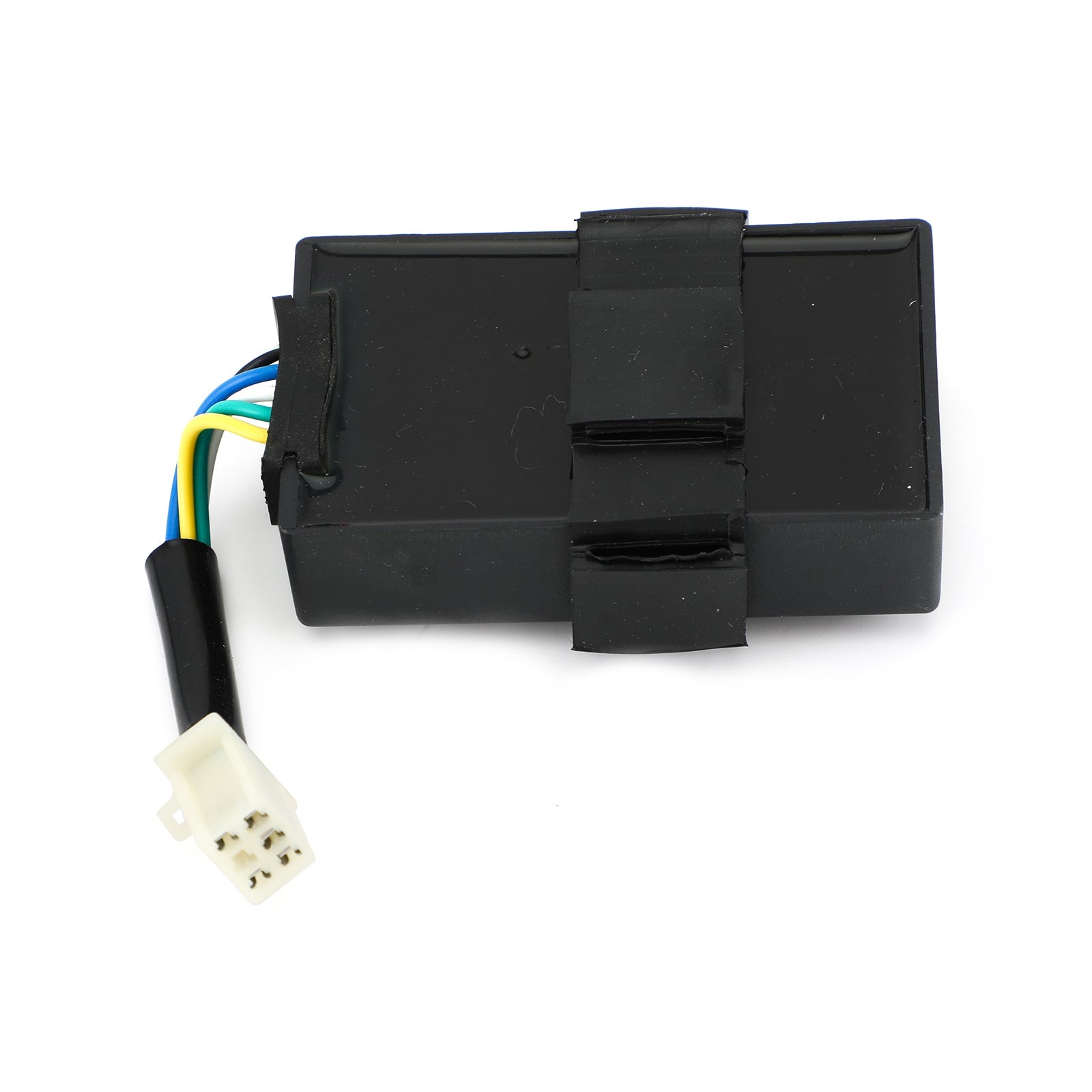 CDI Box Tändare Fit för Honda Shadow VT750C 1983 VT700C 1984 1985 30400-ME9 Generic