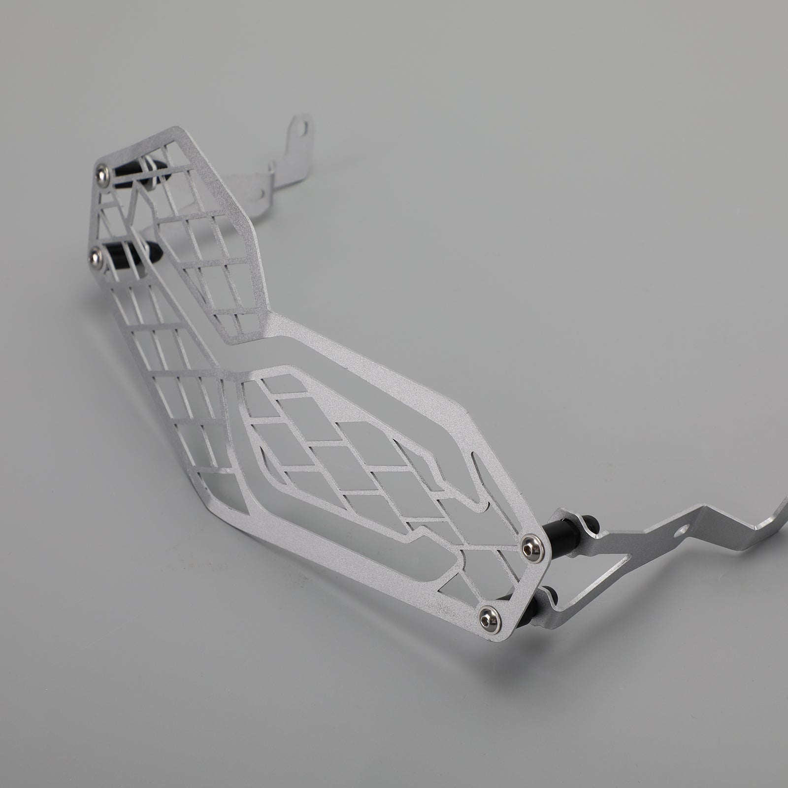 Frontlys beskyttelsesbeskytter svart passform for BMW F750GS F850GS 2018-2021