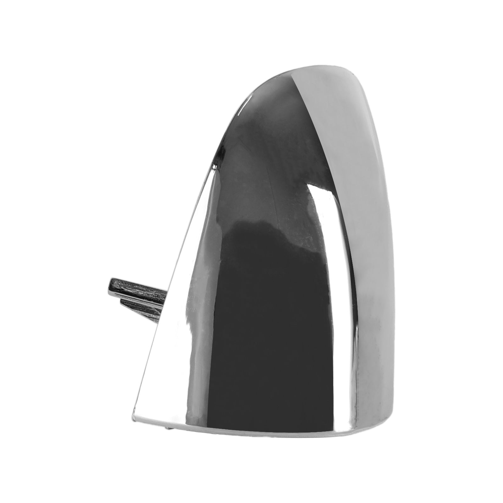 Kia Sorento 2016-2020 Cubierta de manija trasera derecha del lado del pasajero 83662C5010