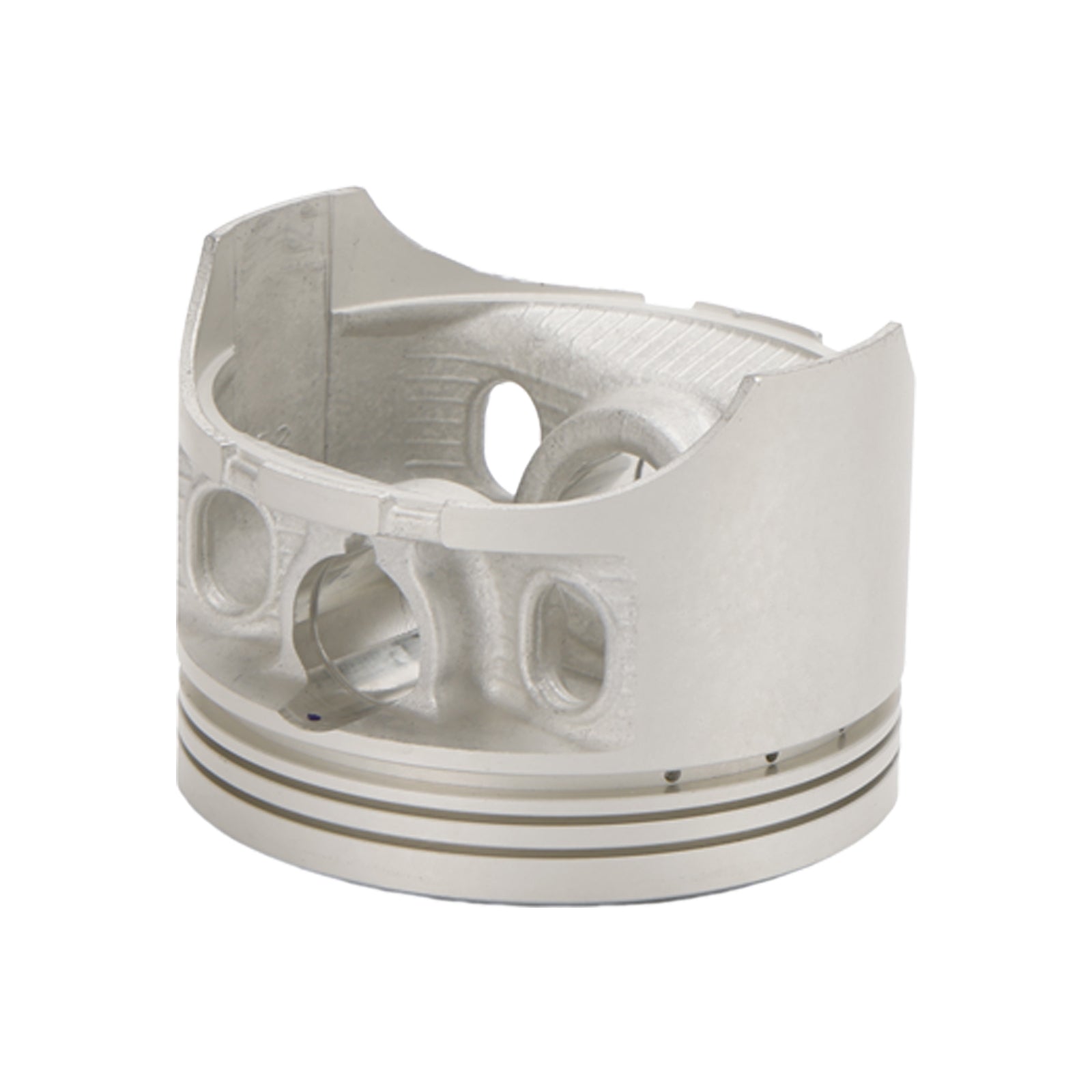 Honda Rancher TRX350fe TE 2000-2006 Motorstempel Kit Standard bore 78,5mm