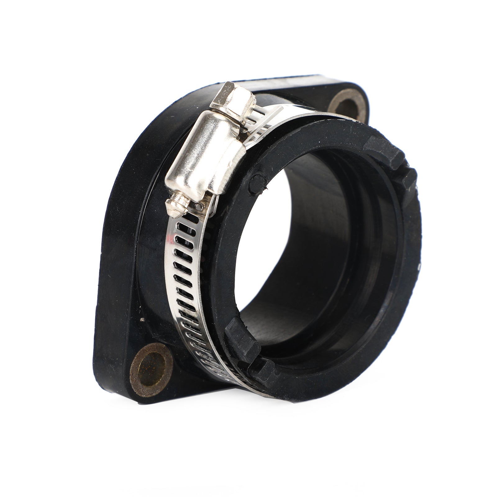 Príjmové potrubie karburátora pre topánku pre Kawasaki KLR650 KL650 Tengai 1987-2018