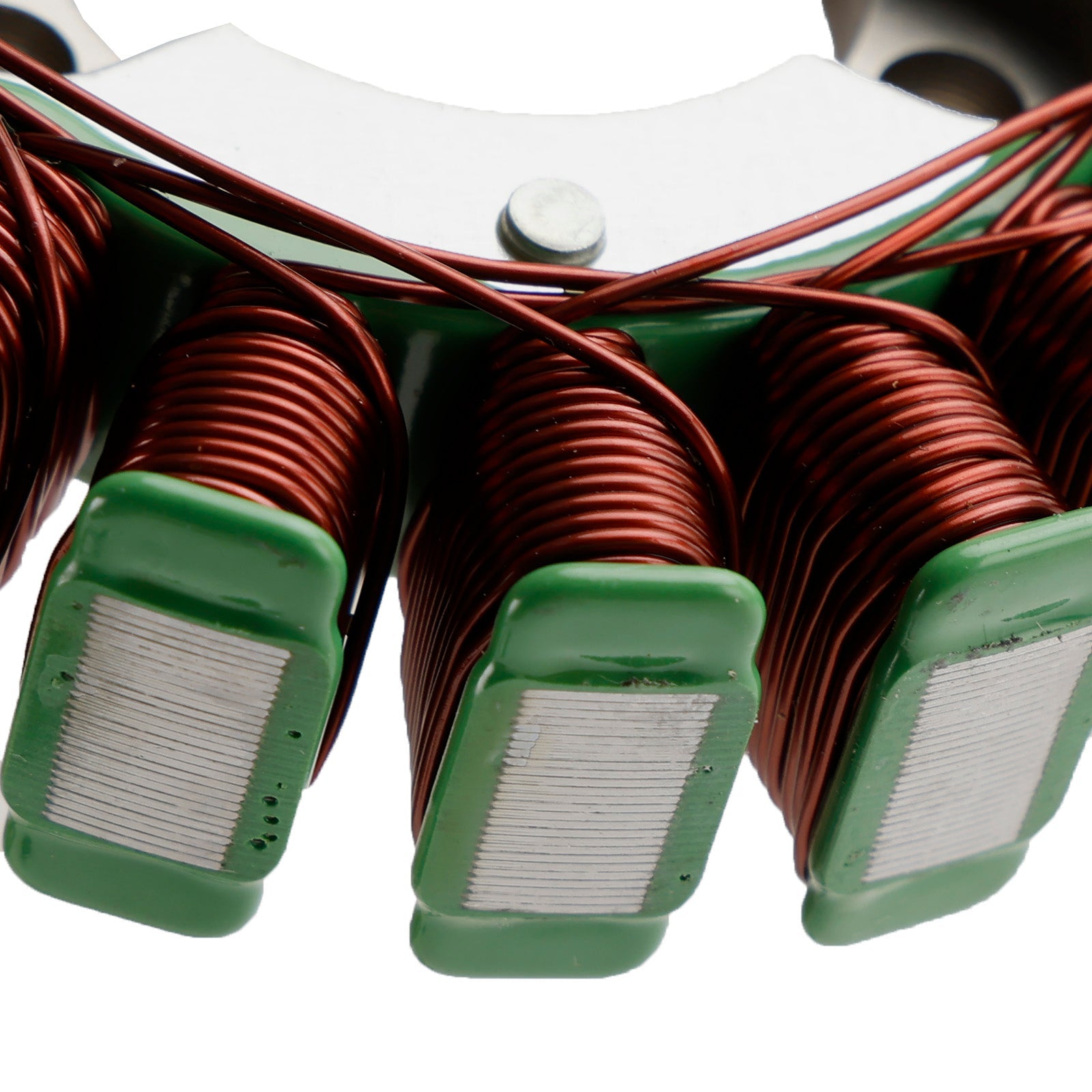 Generator Stator Regulator Packning Kit för Honda CB 125 F GLR125 1WHH 2017-2020