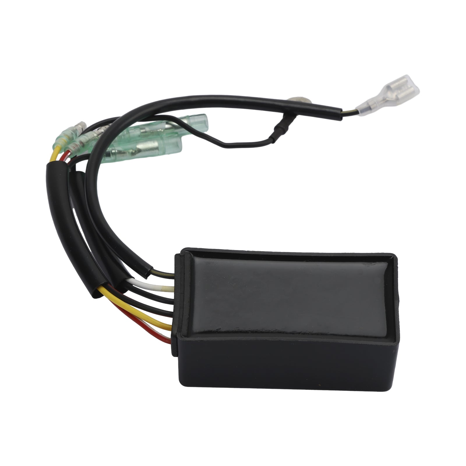 CDI Box tändare passar för tohatsu m4c m5b m5b nissan ns4c ns5b ns5bs 369-06060-0