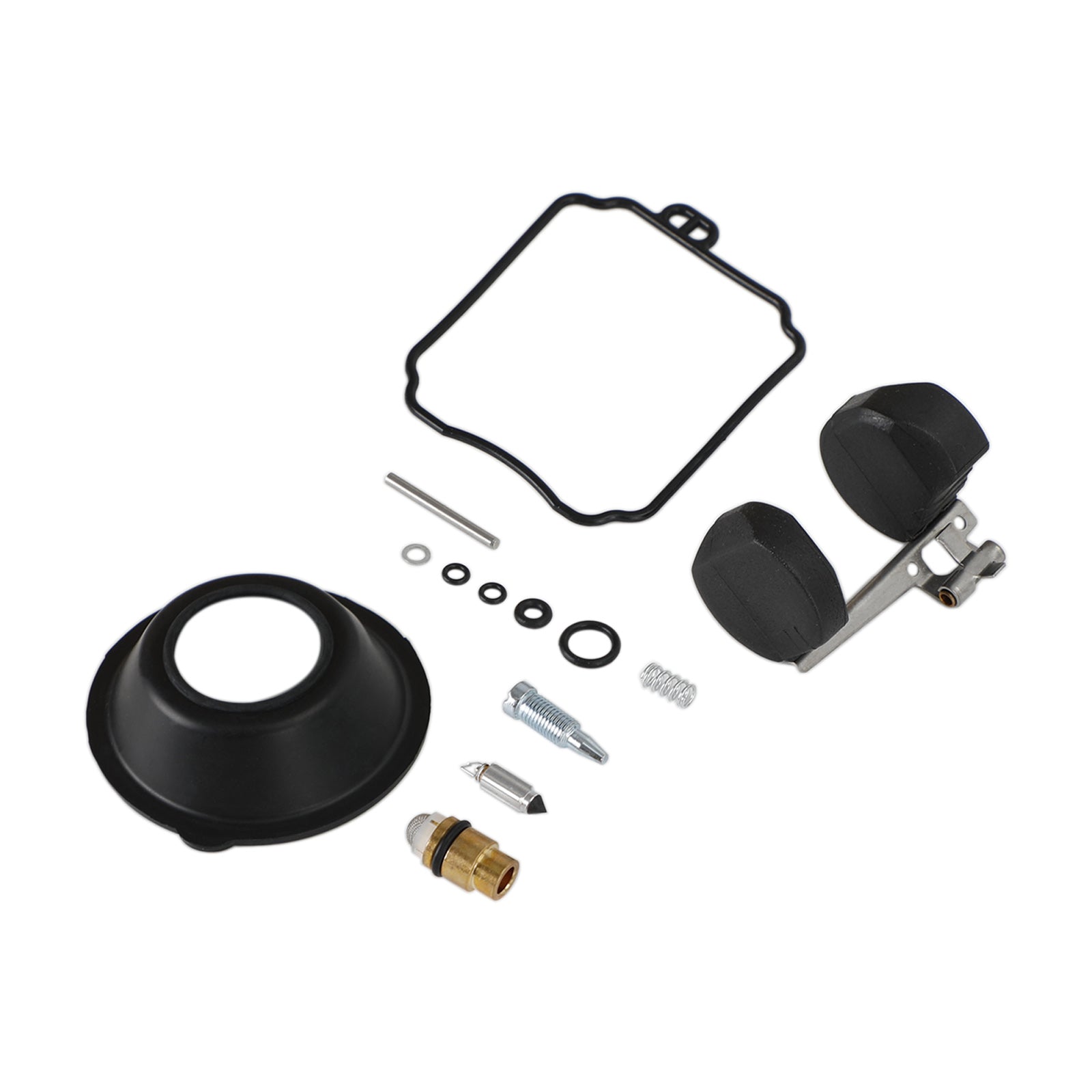 Kit de réparation de reconstruction de carburateur Yamaha XV250 Virago XVS650 V-STAR