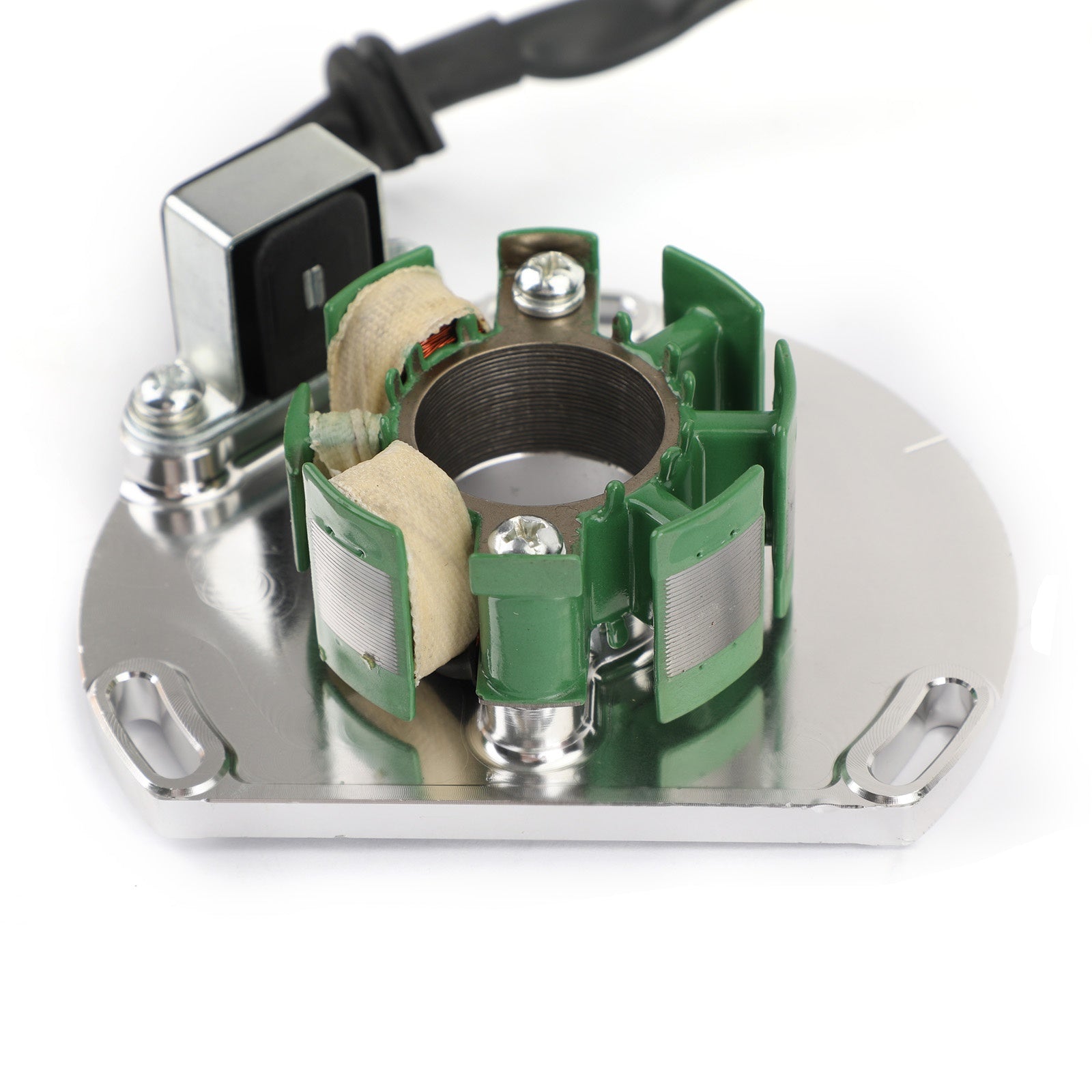 Stator Magneto Fit for 50339004000 *2K-1 versjon 125 200 300 380 EGS EXC SX