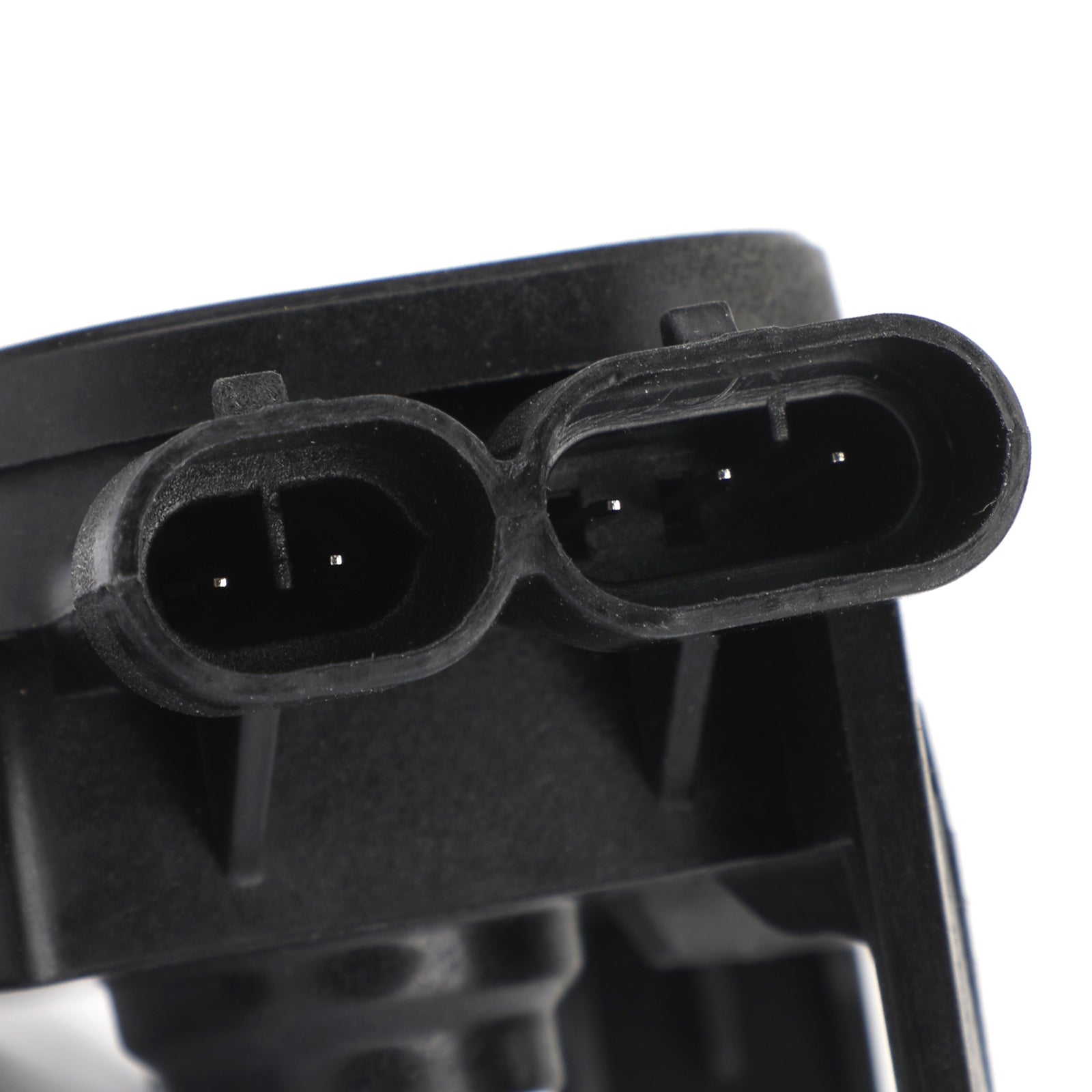 Potenciómetro del acelerador apto para Precedent Golf Car DS Club Car MCOR 4 105116301 genérico