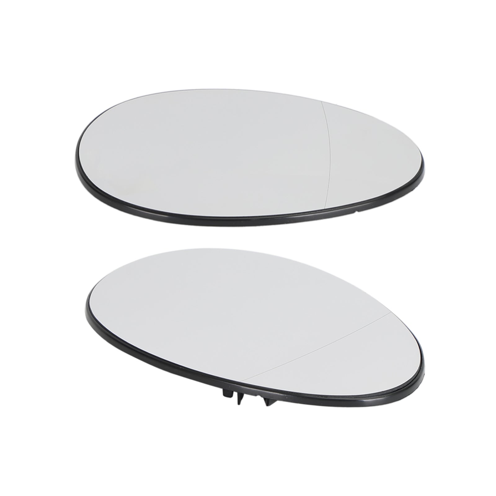 BMW Mini Cooper 2007-2015 2 � Heated Side View Mirror Glass