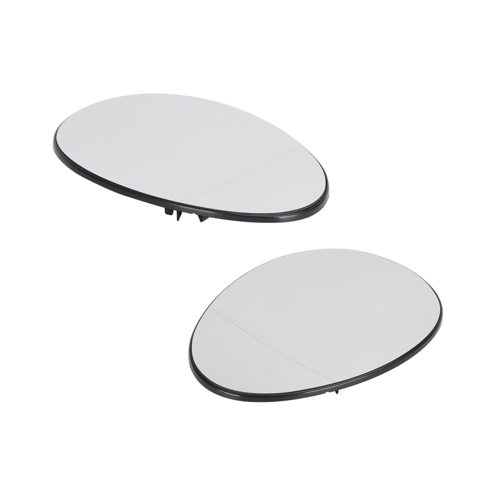 BMW Mini Cooper 2007-2015 2 � Heated Side View Mirror Glass