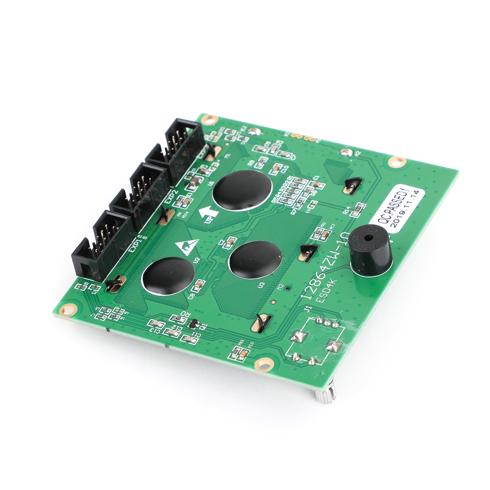 Controlador de pantalla LCD con cable para Creality 3D Ender 3 Pro Ender 5