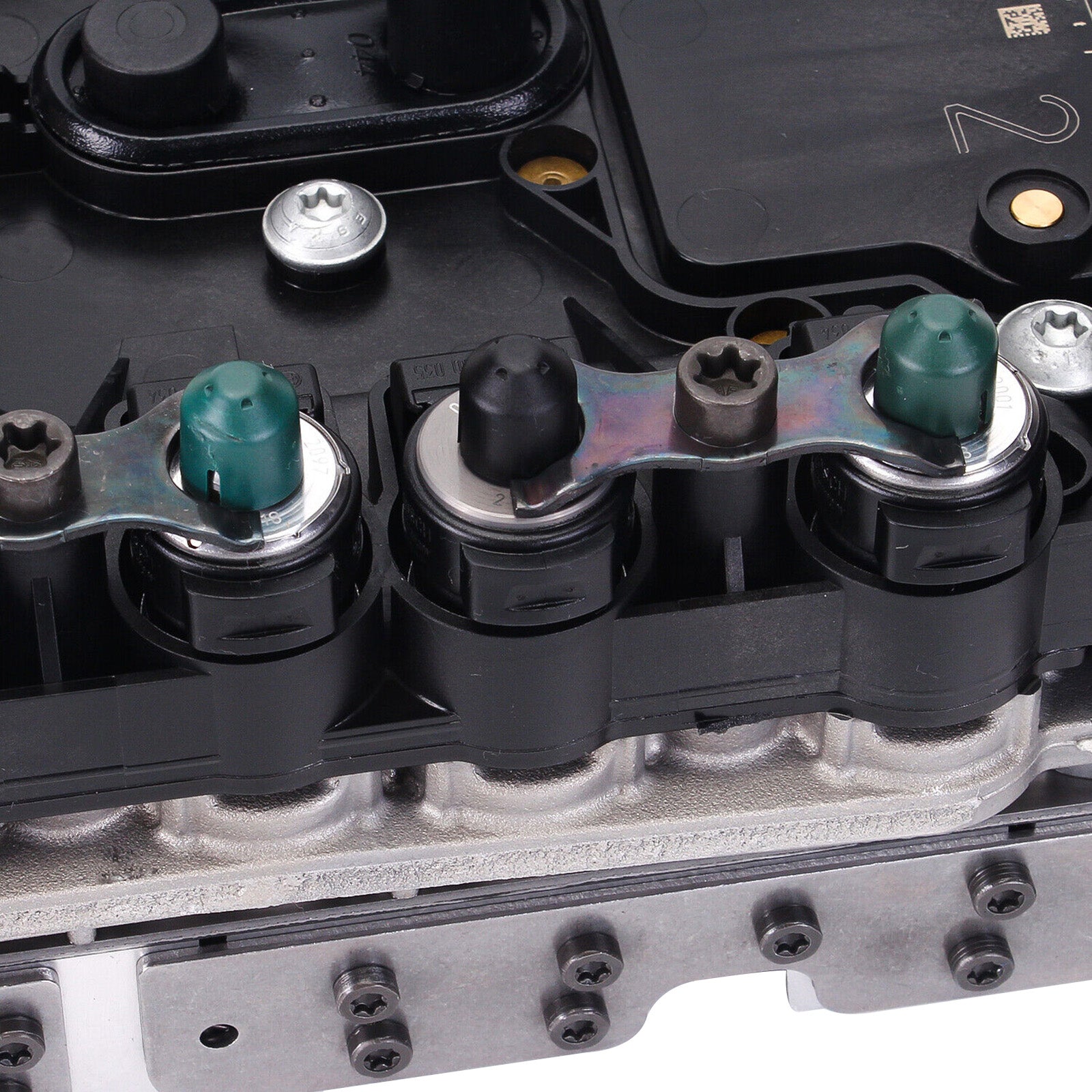 722.9 A0034460310 Transmissie Klephuis + TCU-regeleenheid voor MERCEDES Bnez