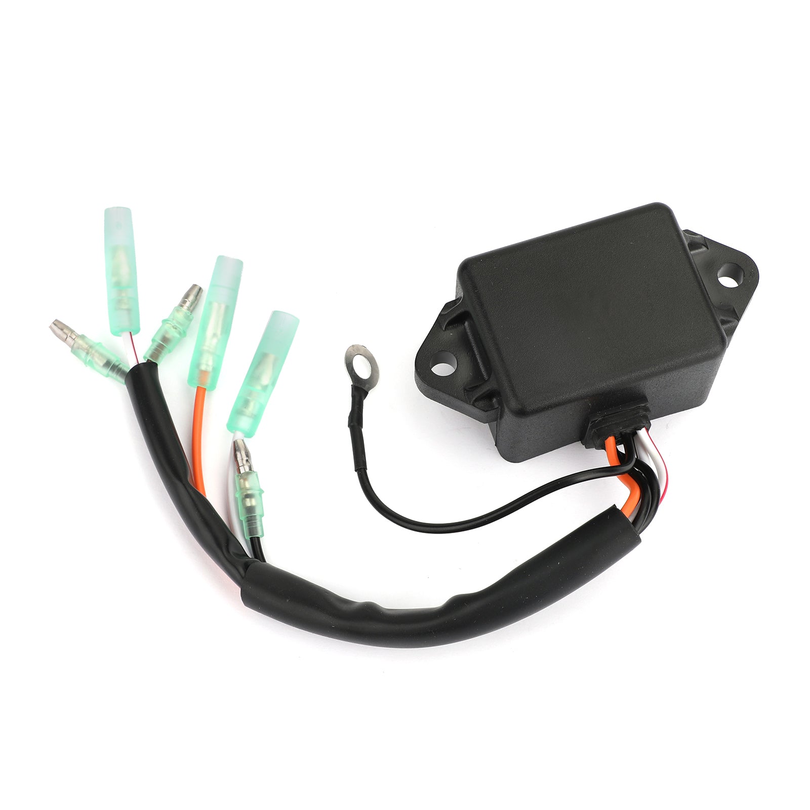 CDI Igniter Module ajustement pour Yamaha K40J 93-02 E40J E40G EK40J 2003 6F5-85540-21