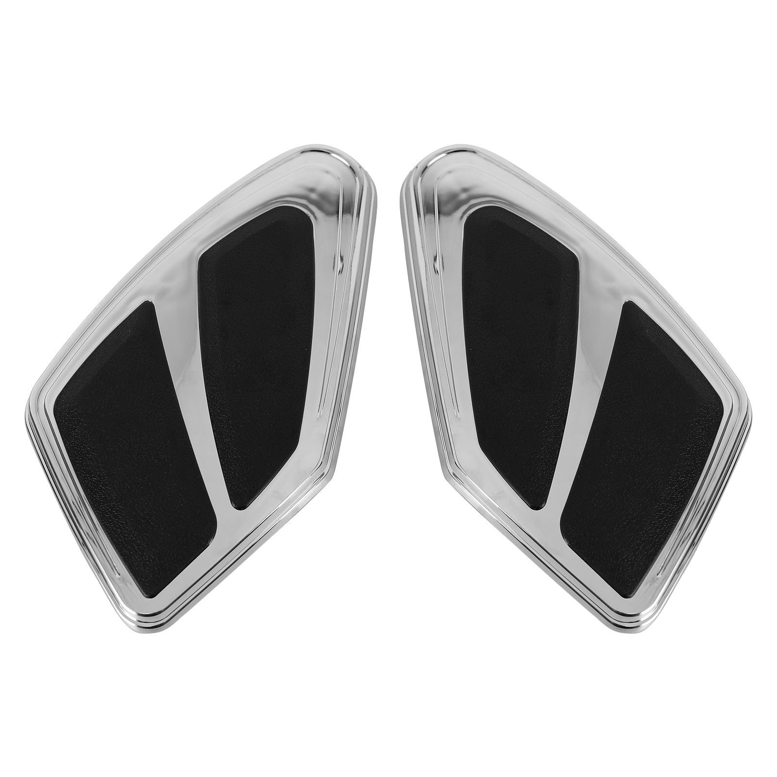 Brandstoftank Gasdop Trim Kuip Zijafdekking Voor Honda Goldwing GL 1800 F6B 12-17 Generiek