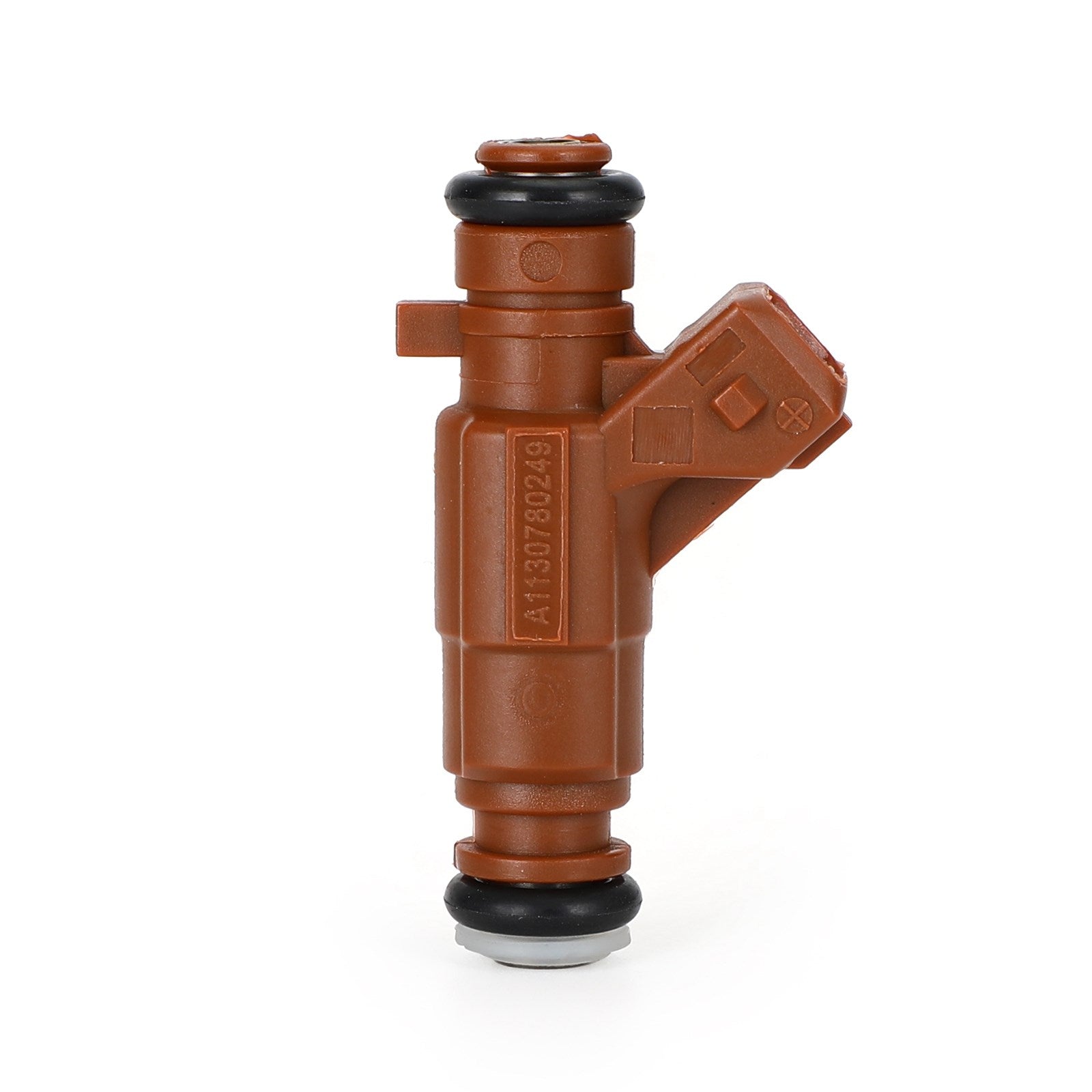 Areyourshop 1pcs bränsleinsprutare 0280156016 Fit Mercedes S500 G500 SL500 E500 CLK50 5.0L 4.3L