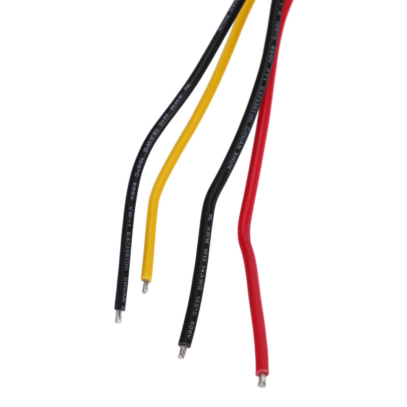 Módulo regulador de fuente de alimentación, convertidor CC/CC impermeable de 8A, paso de 12V hasta 19V