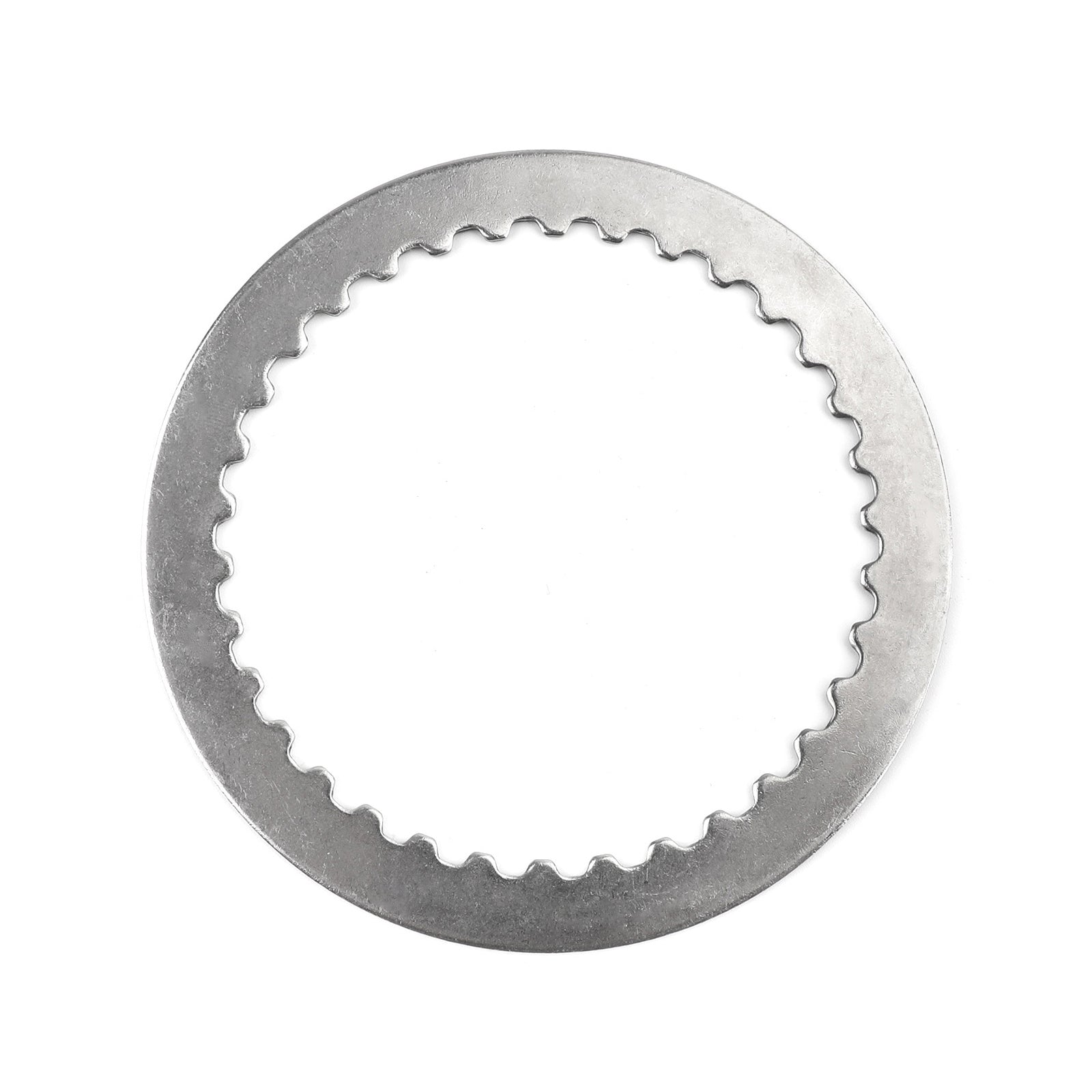 Koppelingsset staal & Wrijvingsplaten geschikt voor Honda TRX300 TRX350 TRX400FW TRX450S Generiek