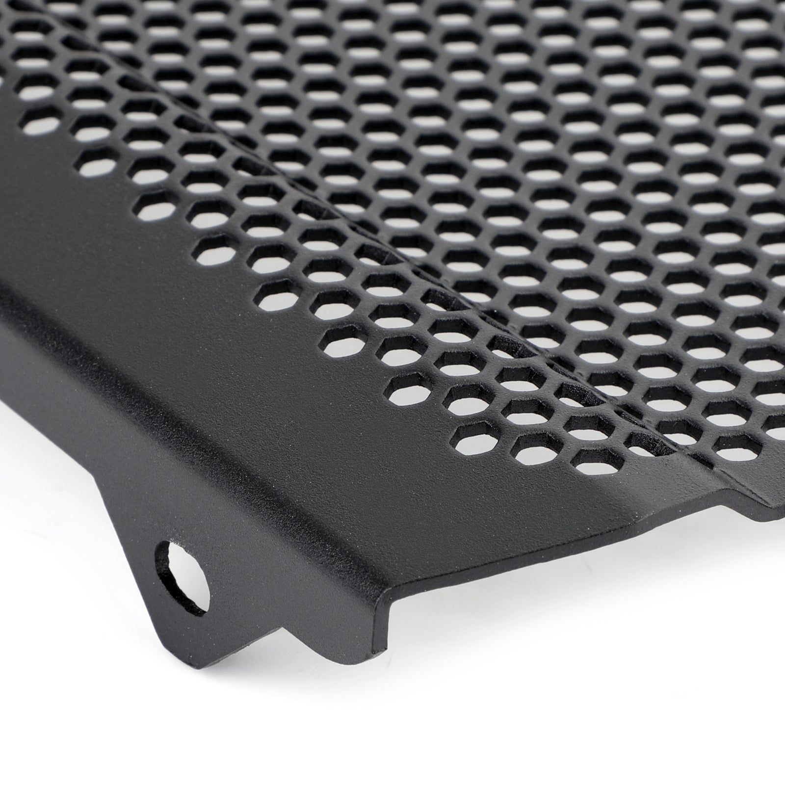 2016-2020 YAMAHA XSR 900 Svart radiatorvakt Cover Generic