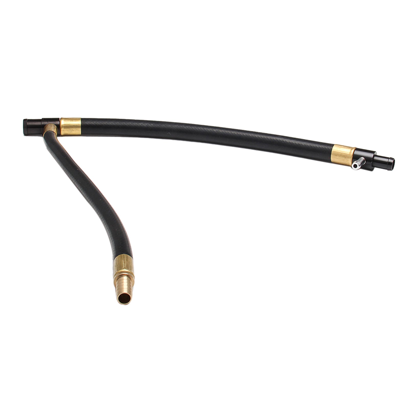 EGR Valve Cooler Delete Kit för 2011-2015 GMC Chevy 6.6L Duramax Diesel Generic