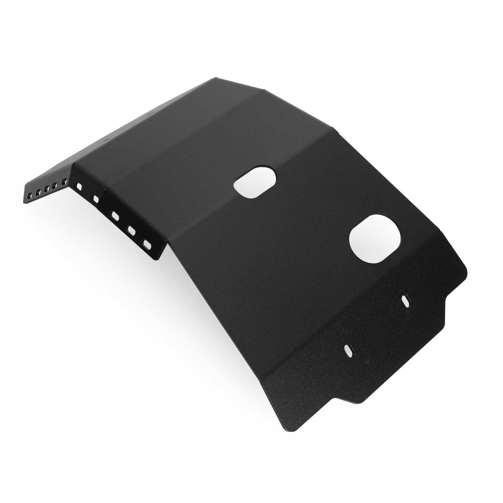 Motorbeschermer Skid Plate Aluminium 3mm Geschikt voor Honda CRF300L Rally 2021 2022 Generiek